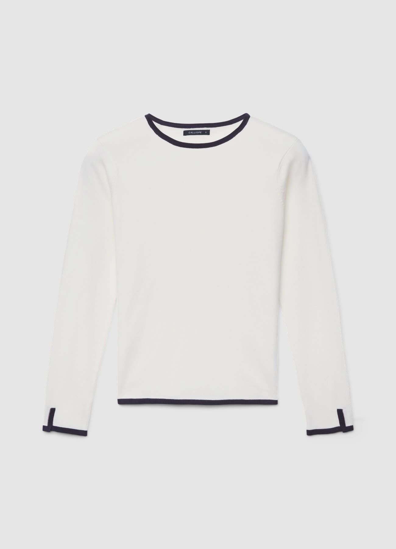 Sweater 3-5 Woman Calliope det_4