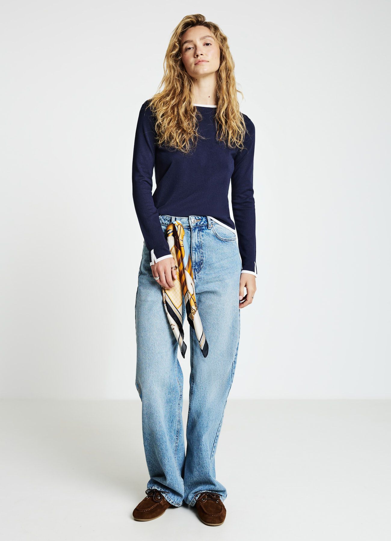 Sweater 3-5 Woman Calliope det_1