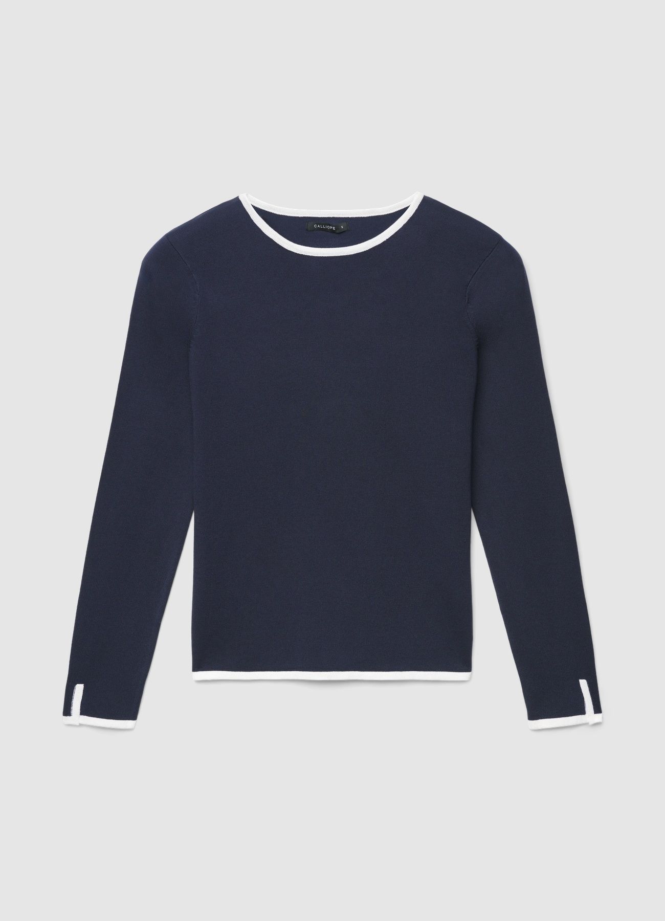 Maglia Žene Calliope det_4