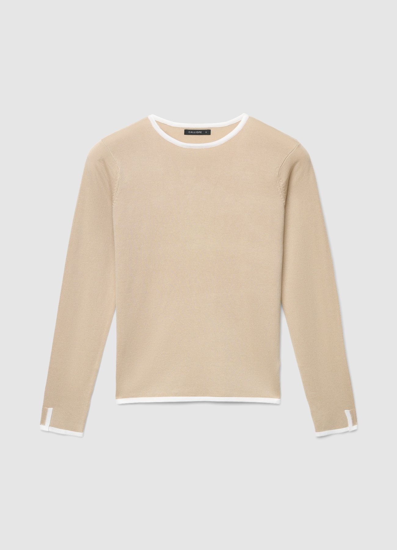 Maglia Žene Calliope det_4