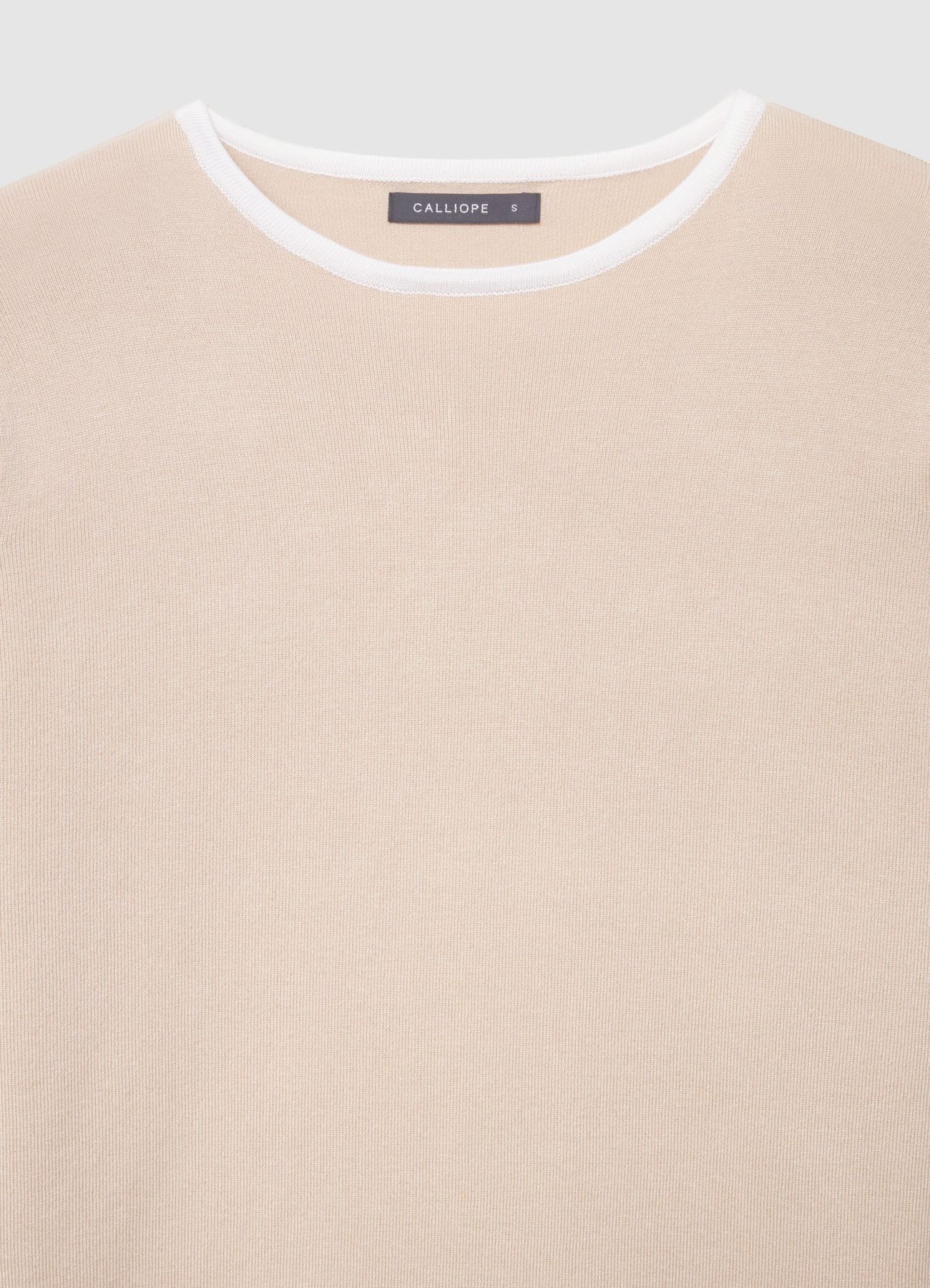 Sweater 3-5 Woman Calliope st_a3