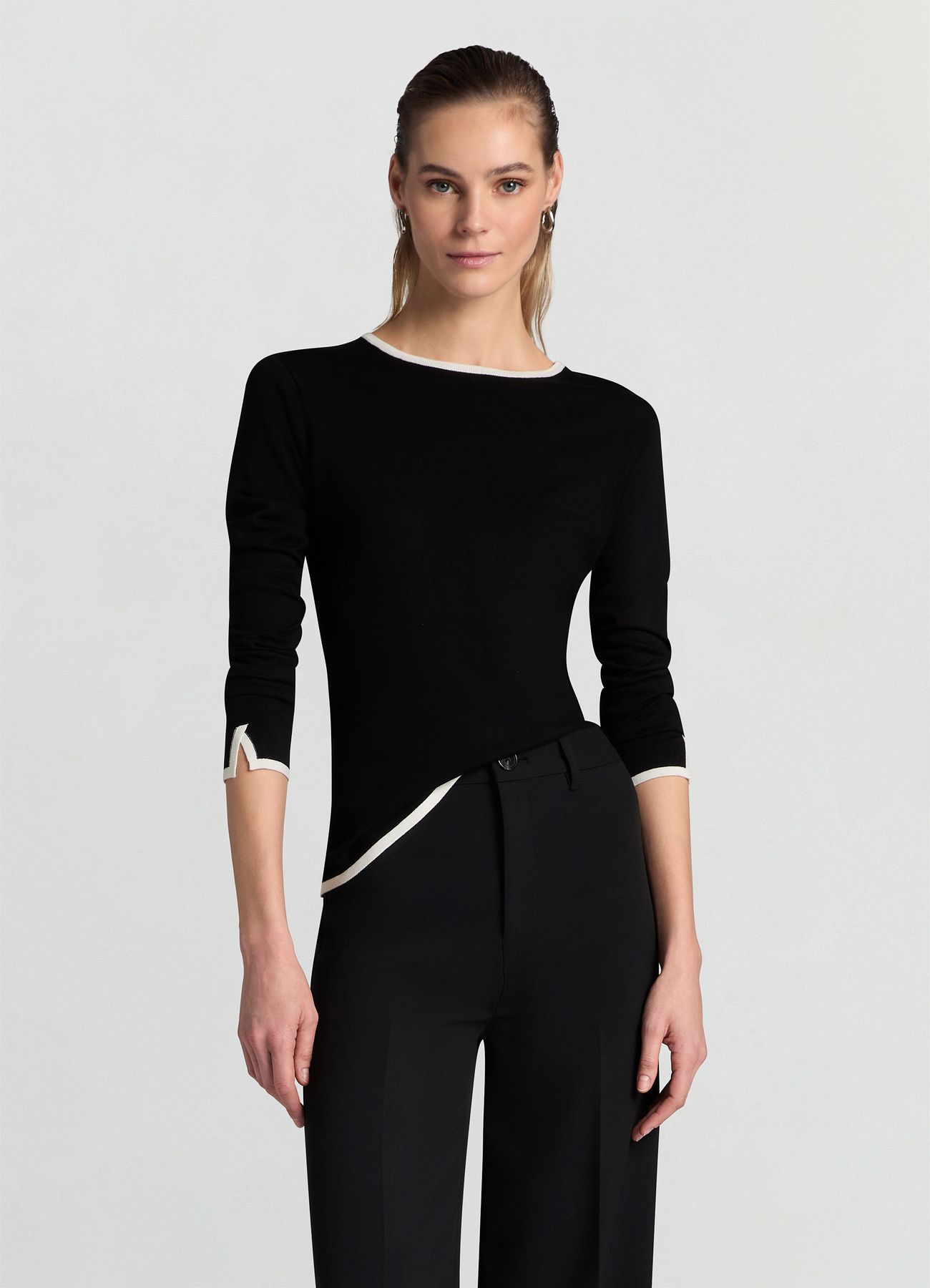 Maglia Žene Calliope det_2