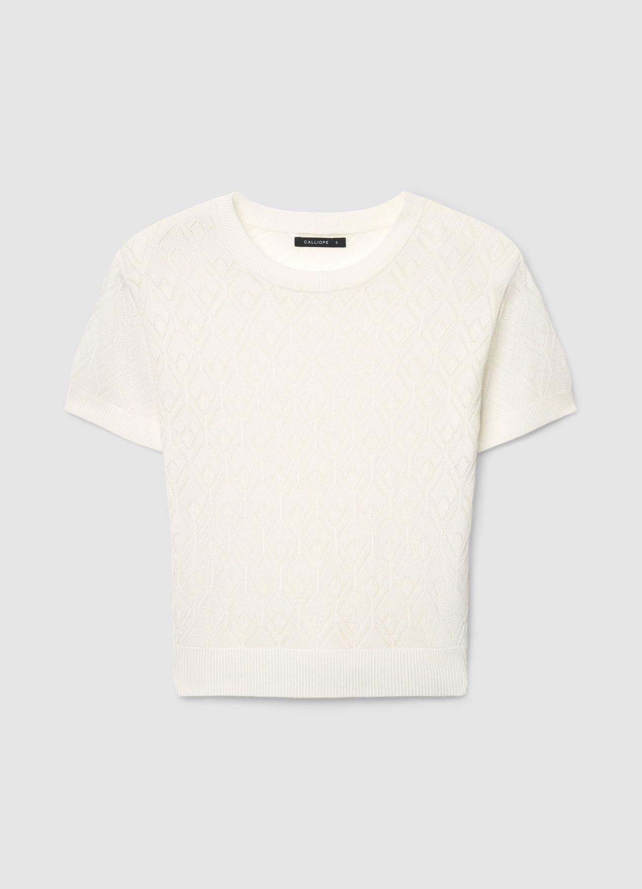 T-Shirt MC Žene Calliope det_4