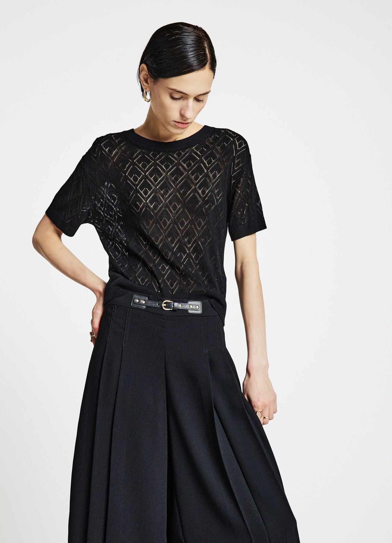 T-Shirt MC Žene Calliope