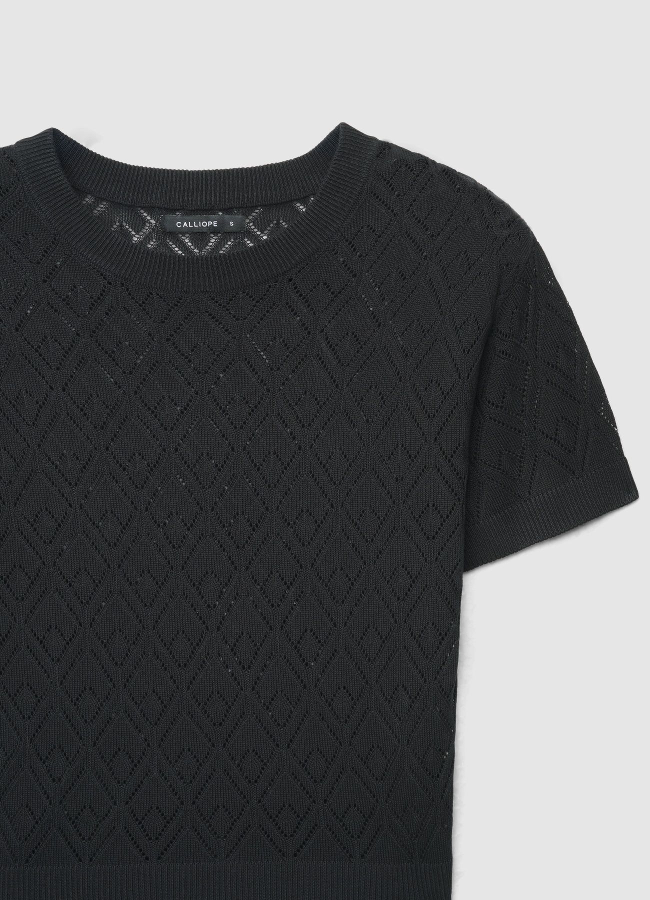 T-Shirt MC Žene Calliope st_a3