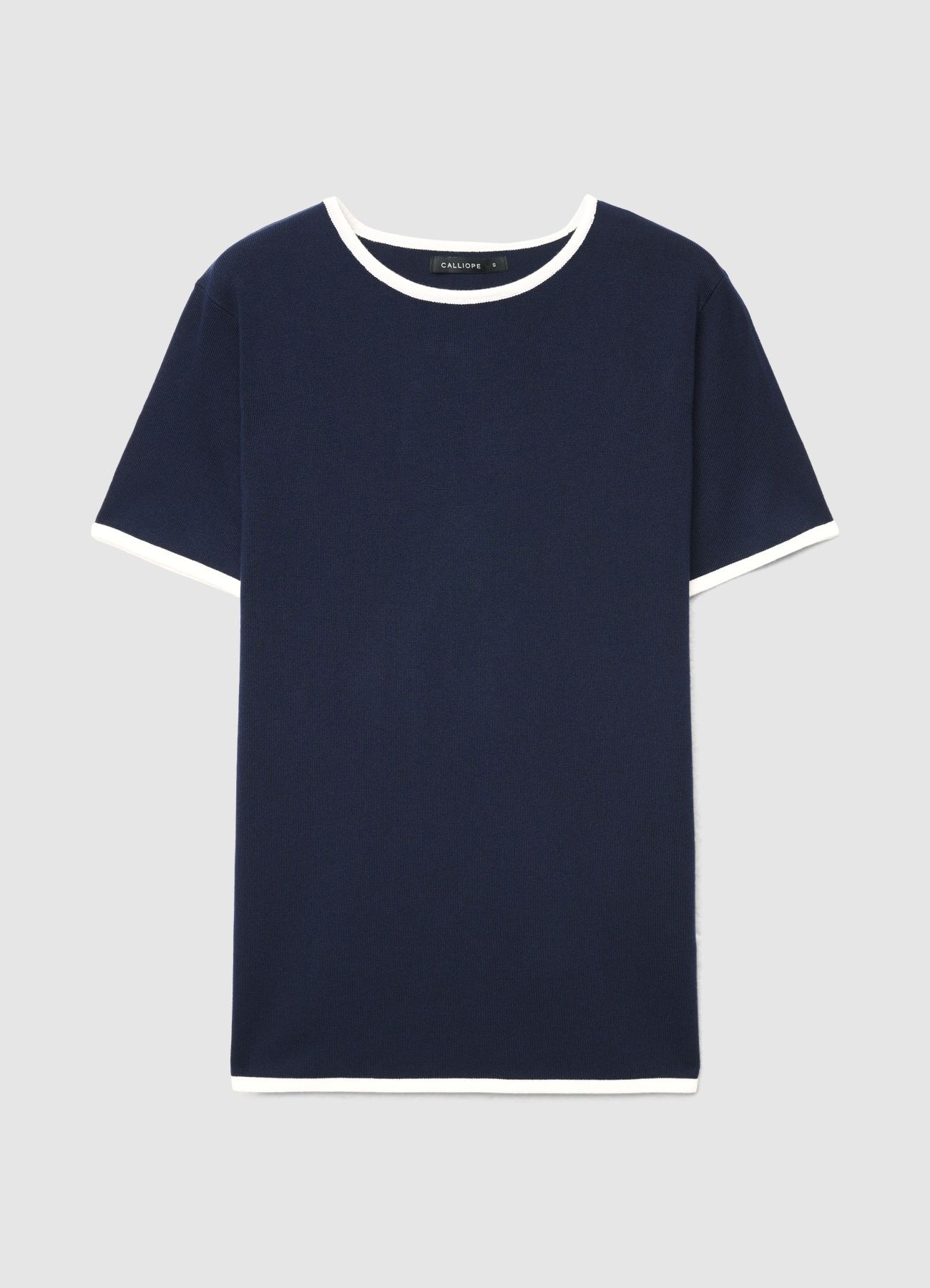 T-Shirt MC Žene Calliope det_4