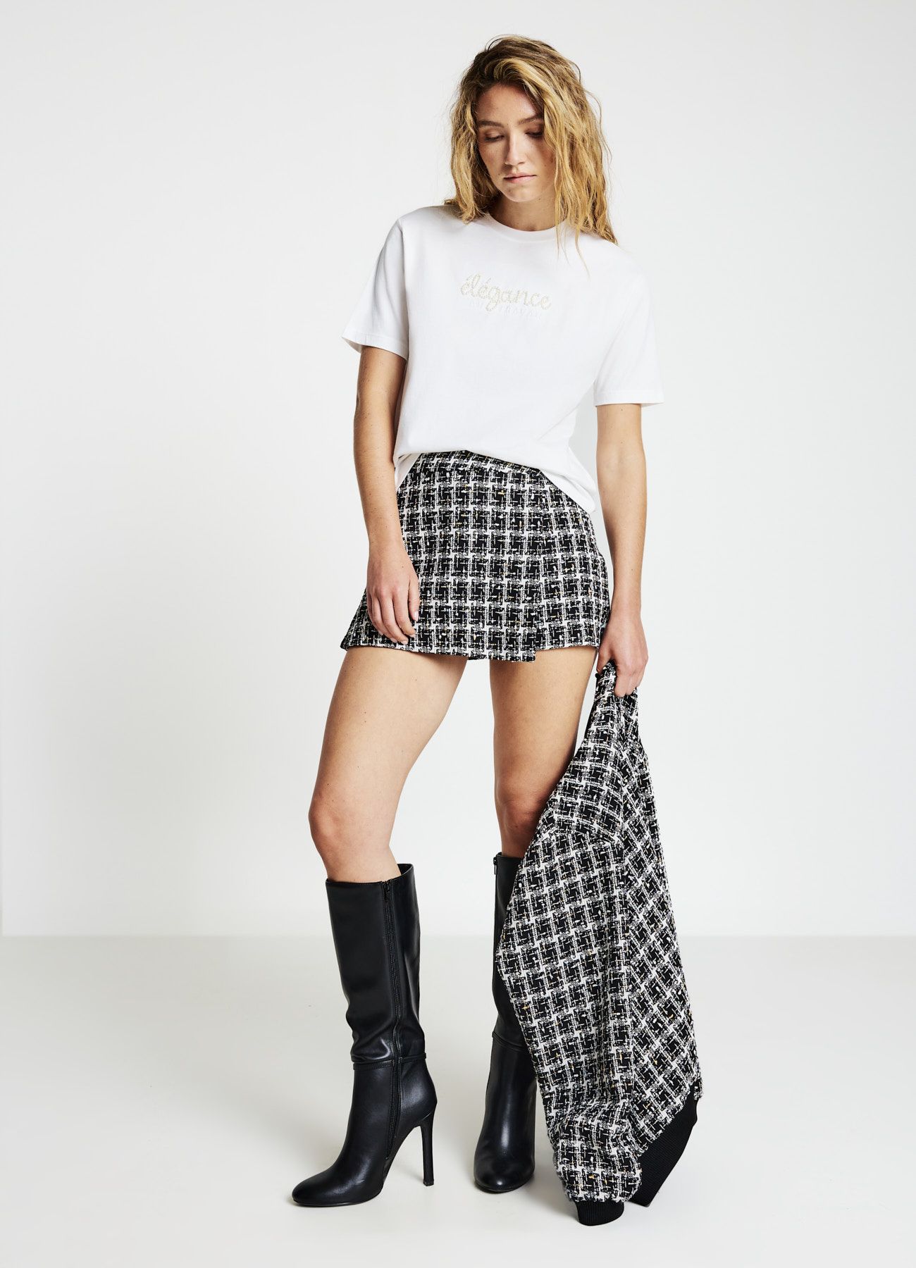 T-Shirt MC Žene Calliope