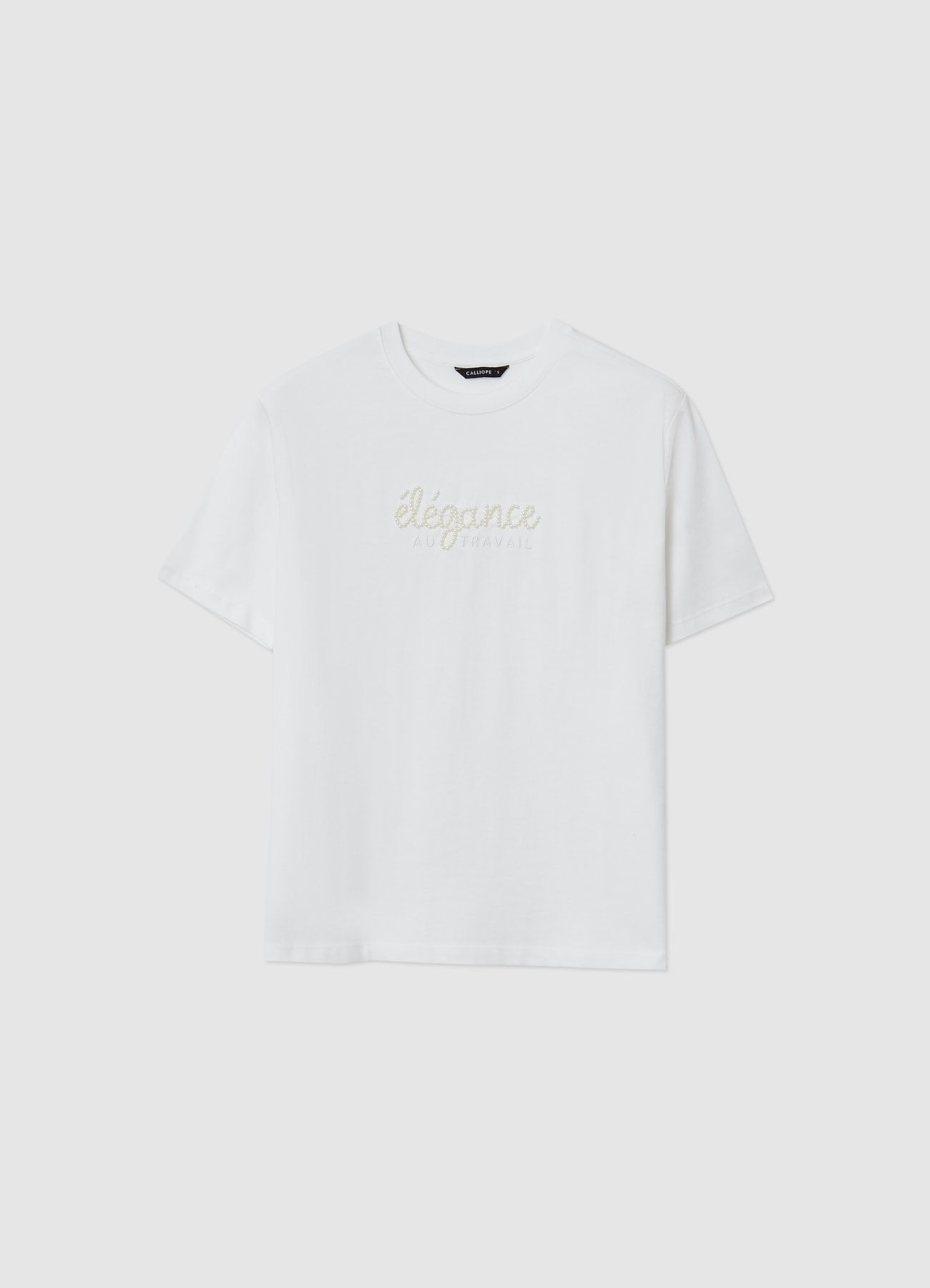 T-Shirt MC Žene Calliope det_4