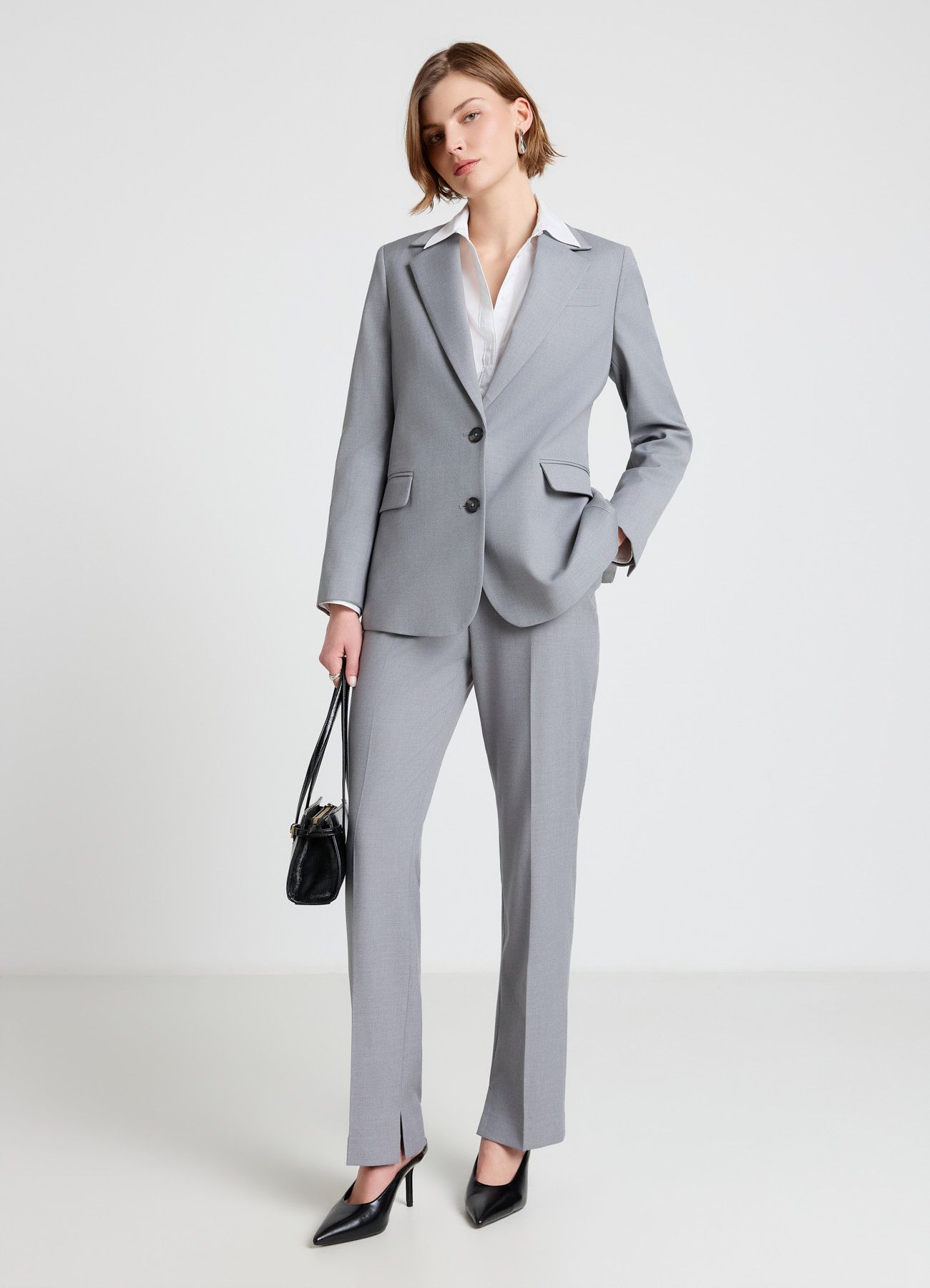 Long pants Woman Calliope