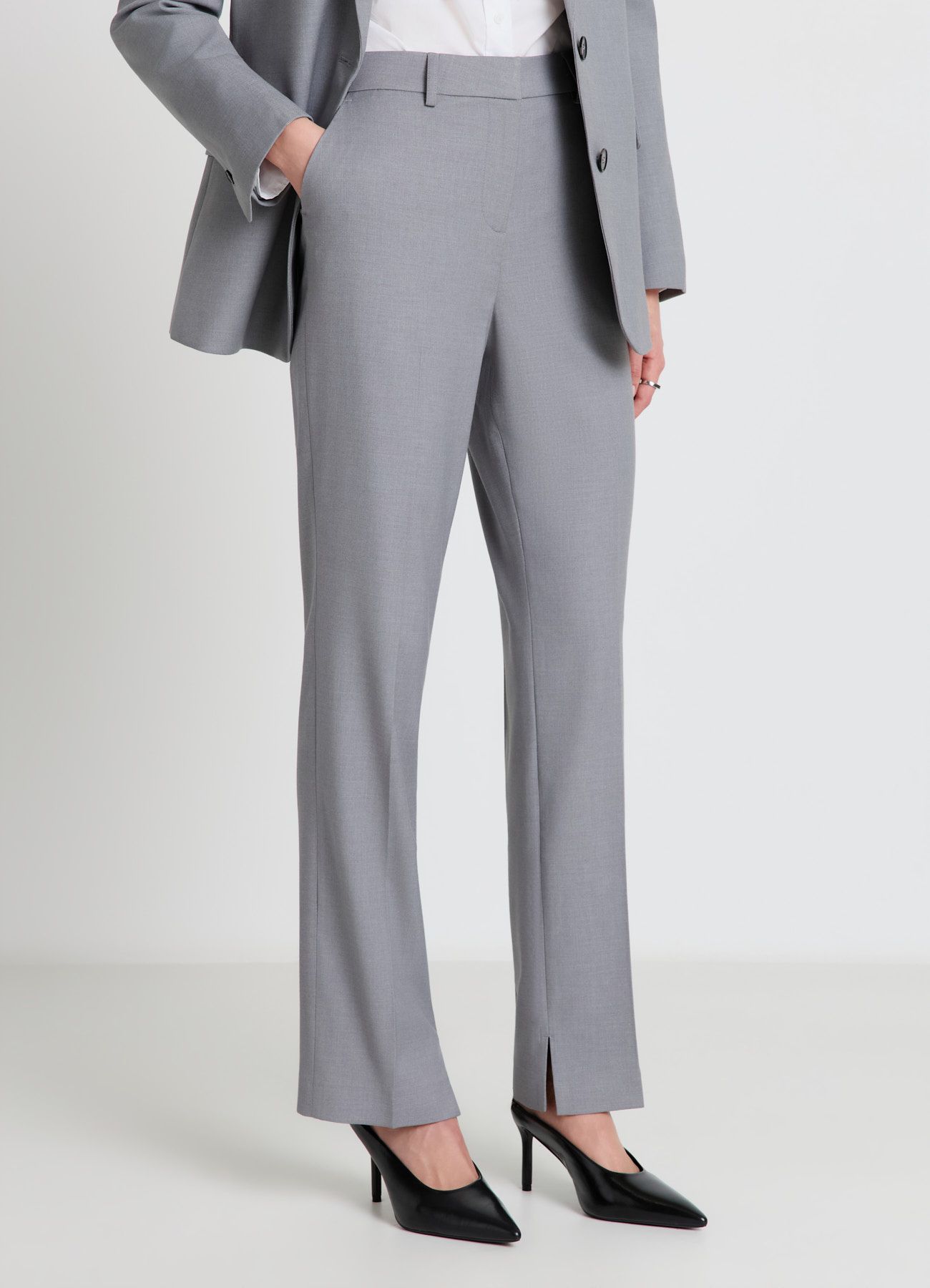 Long pants Woman Calliope det_2