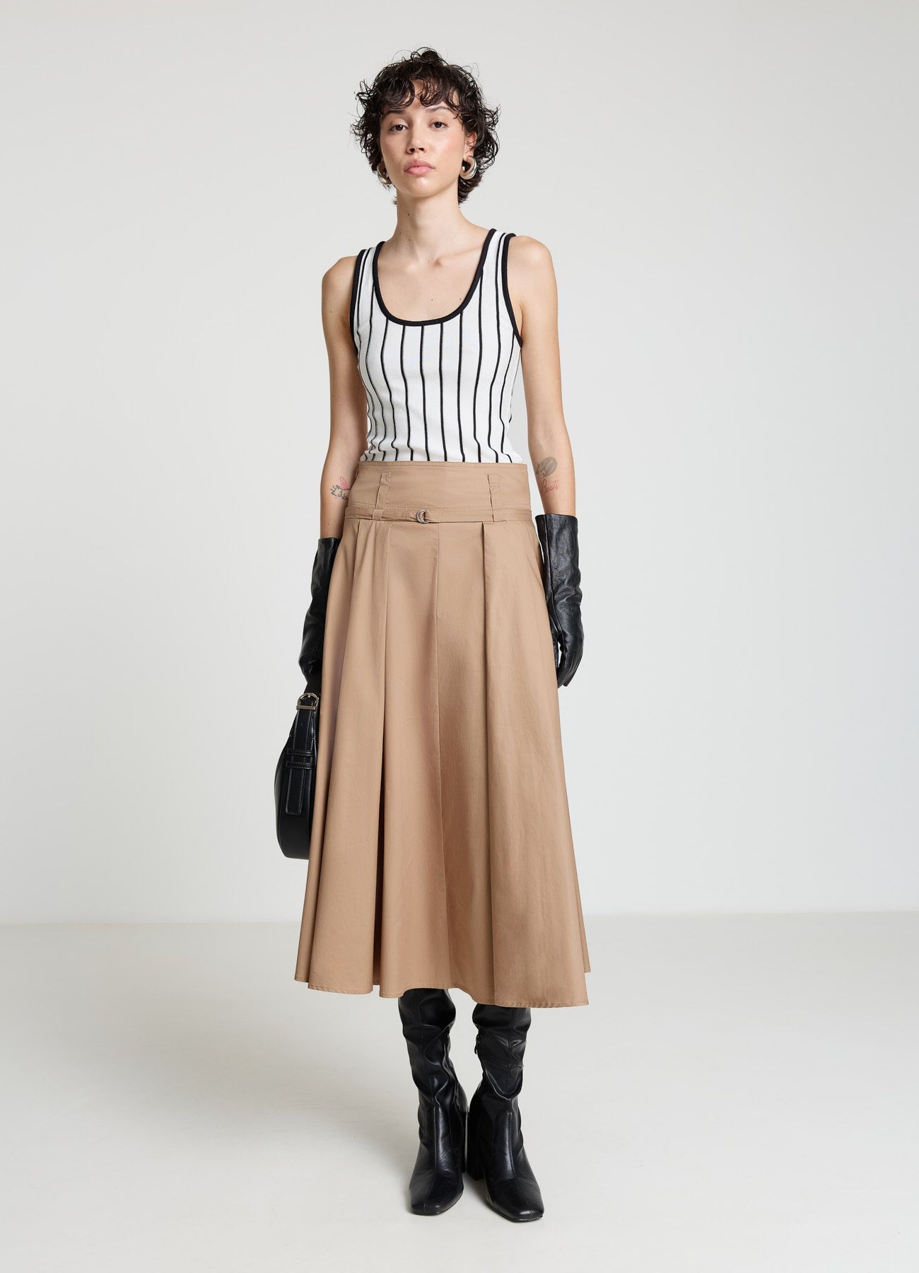 Skirt Woman Calliope