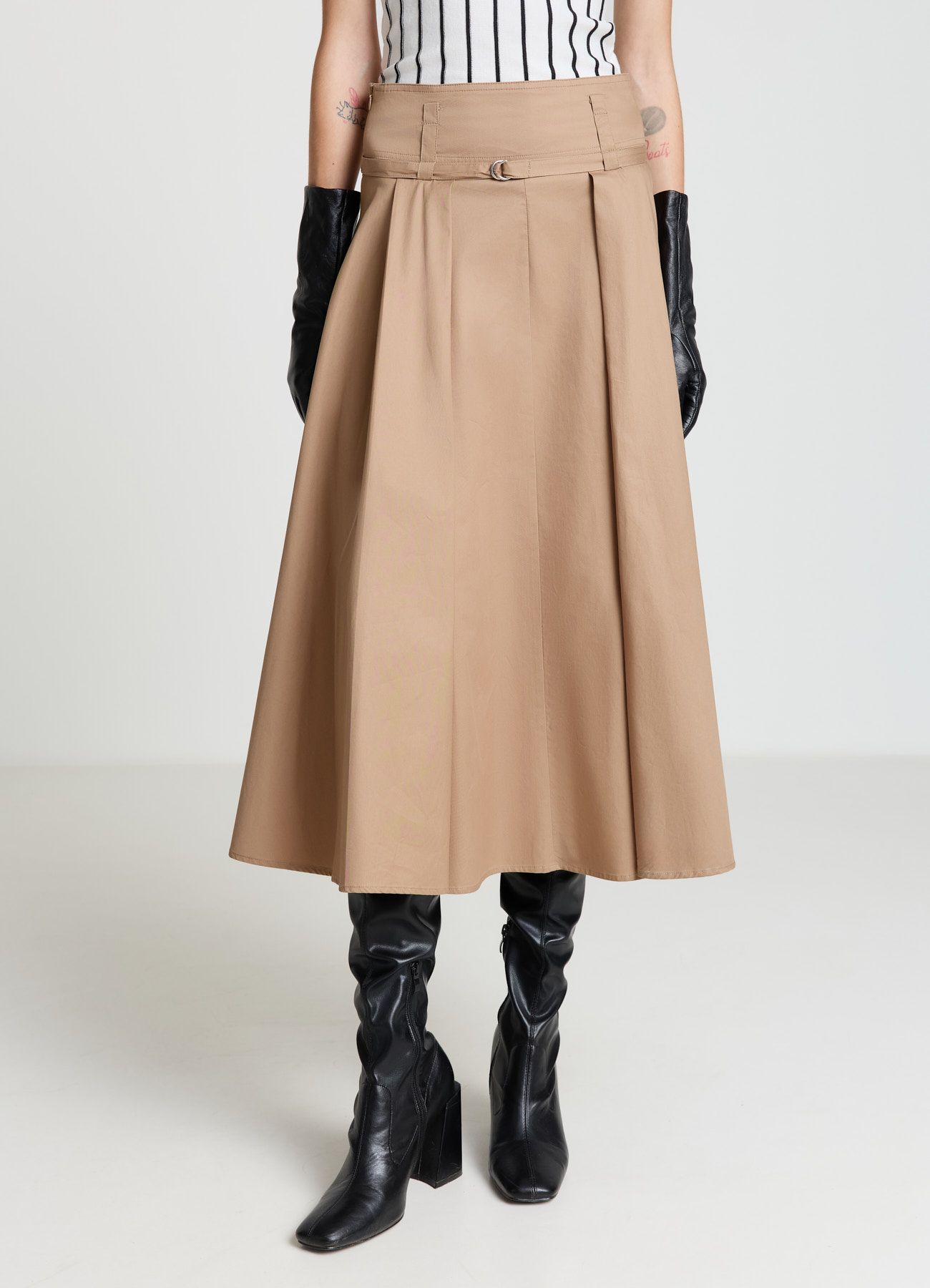 Skirt Woman Calliope det_2