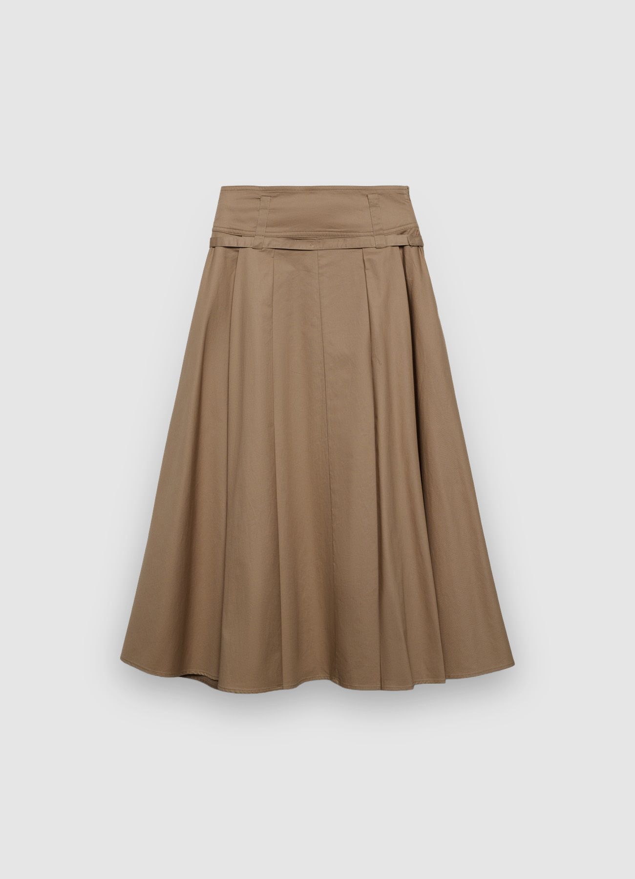 Skirt Woman Calliope det_5