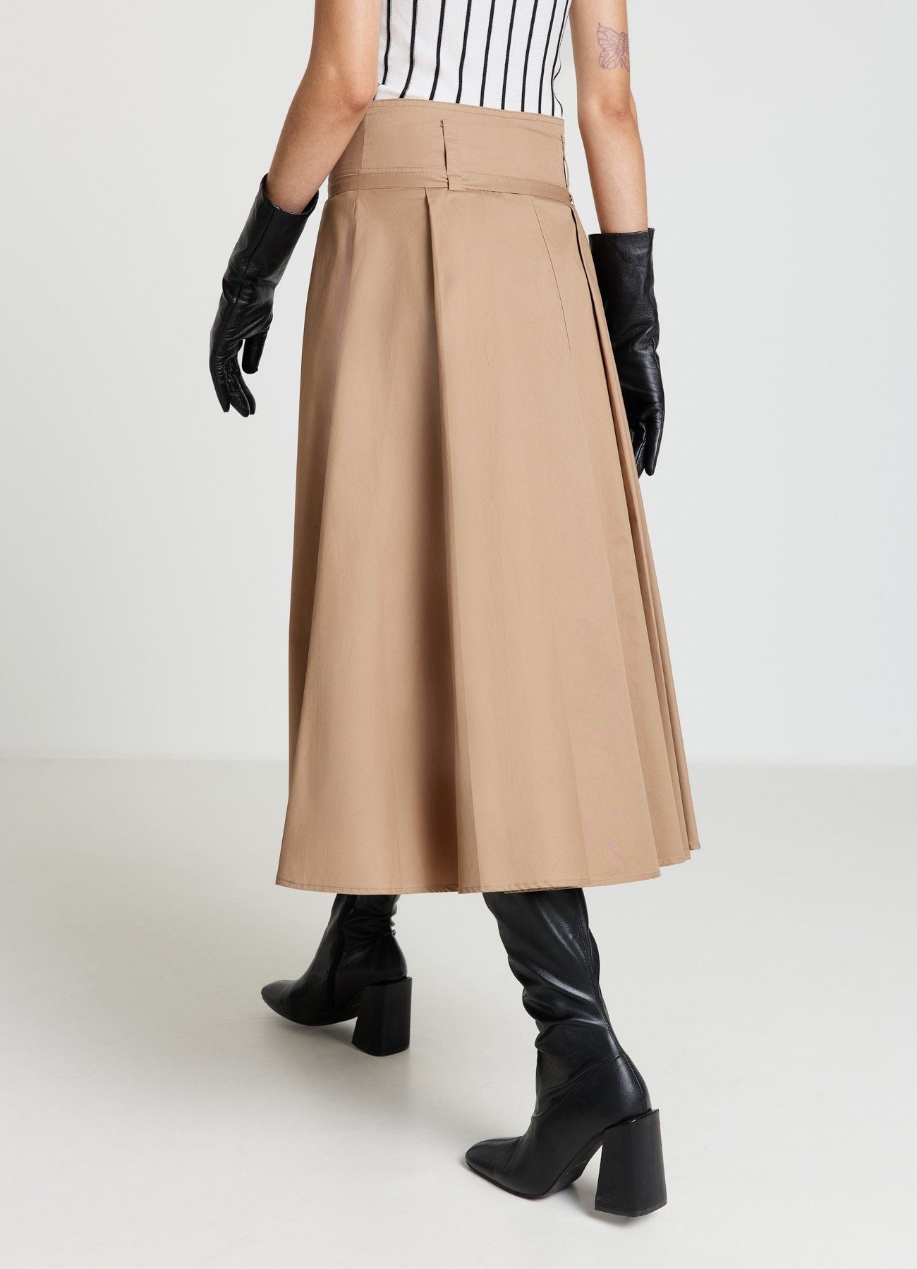 Skirt Woman Calliope in_i4