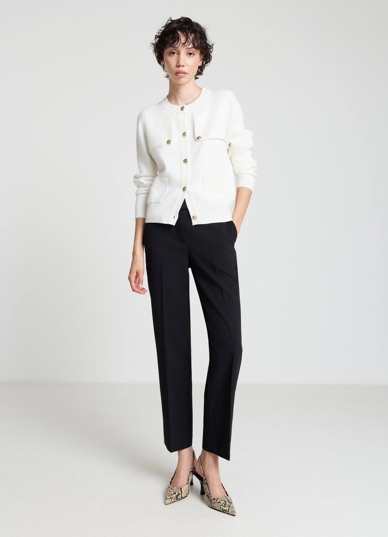 Maglia Žene Calliope