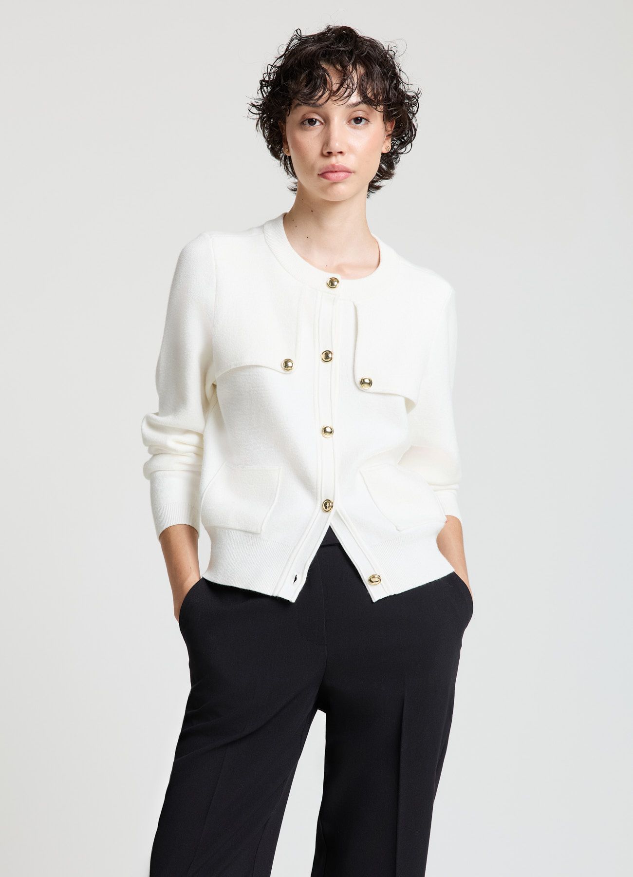 Maglia Žene Calliope det_2