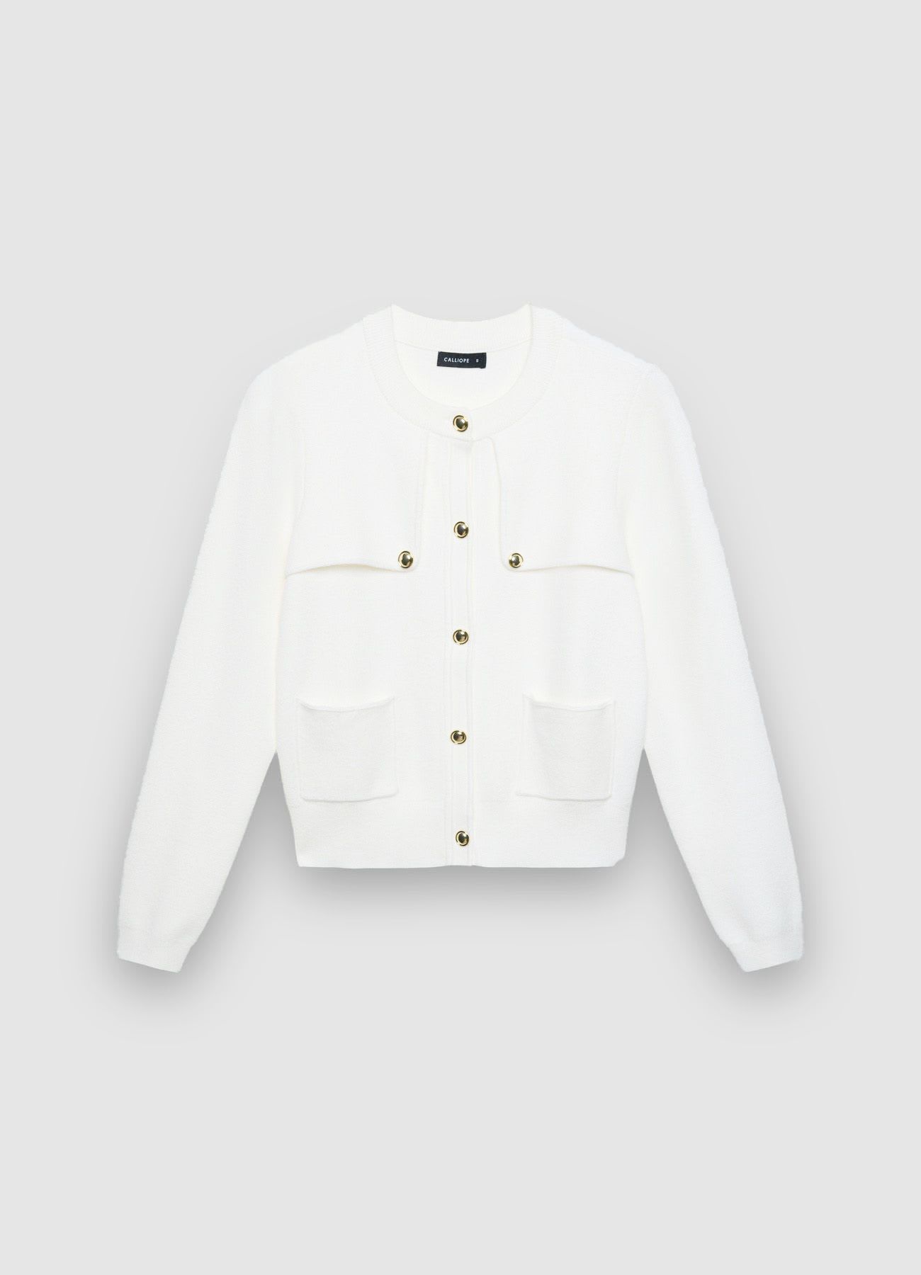 Maglia Žene Calliope det_4