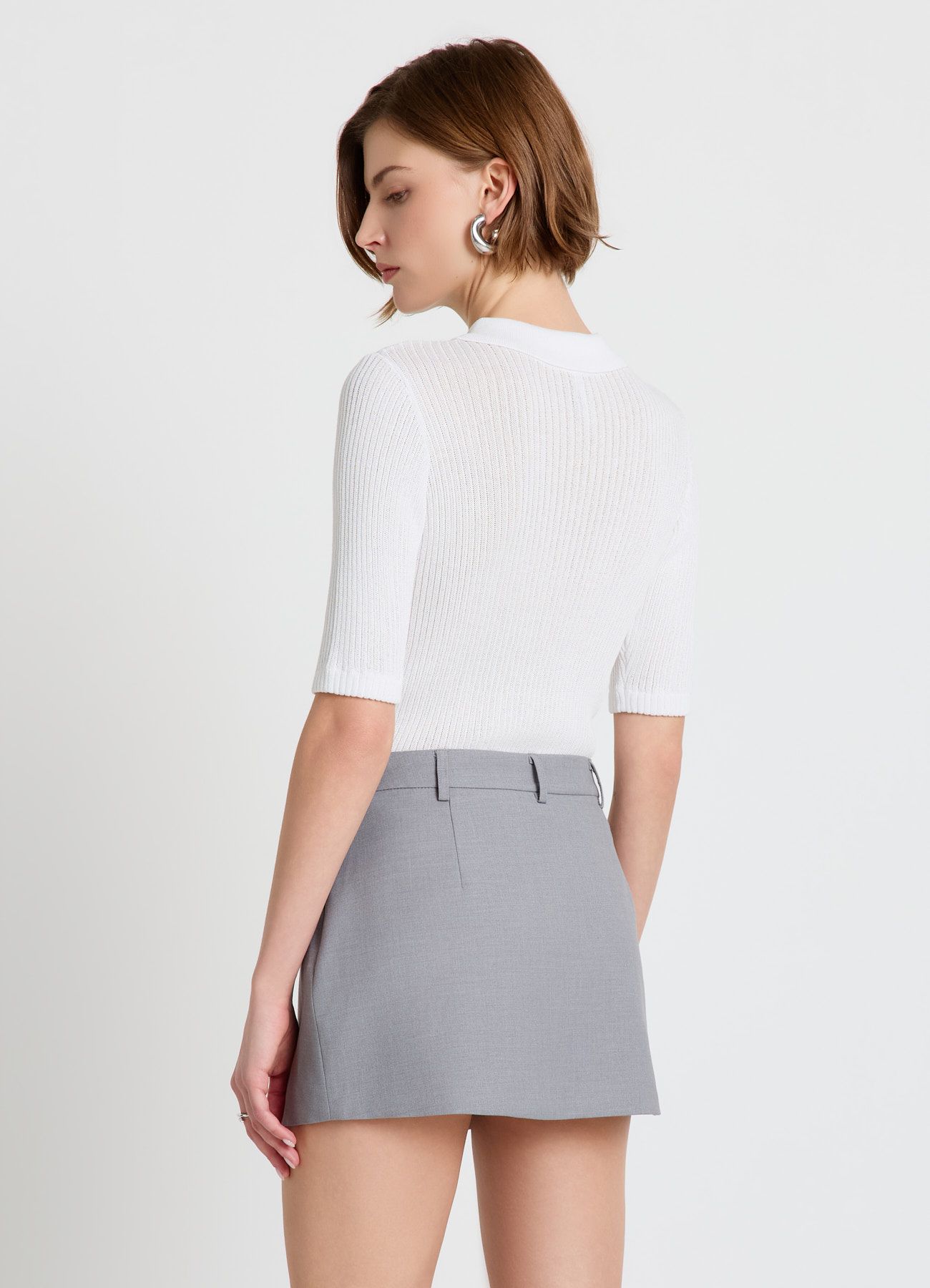 Nohavice kratke Zena Calliope in_i4