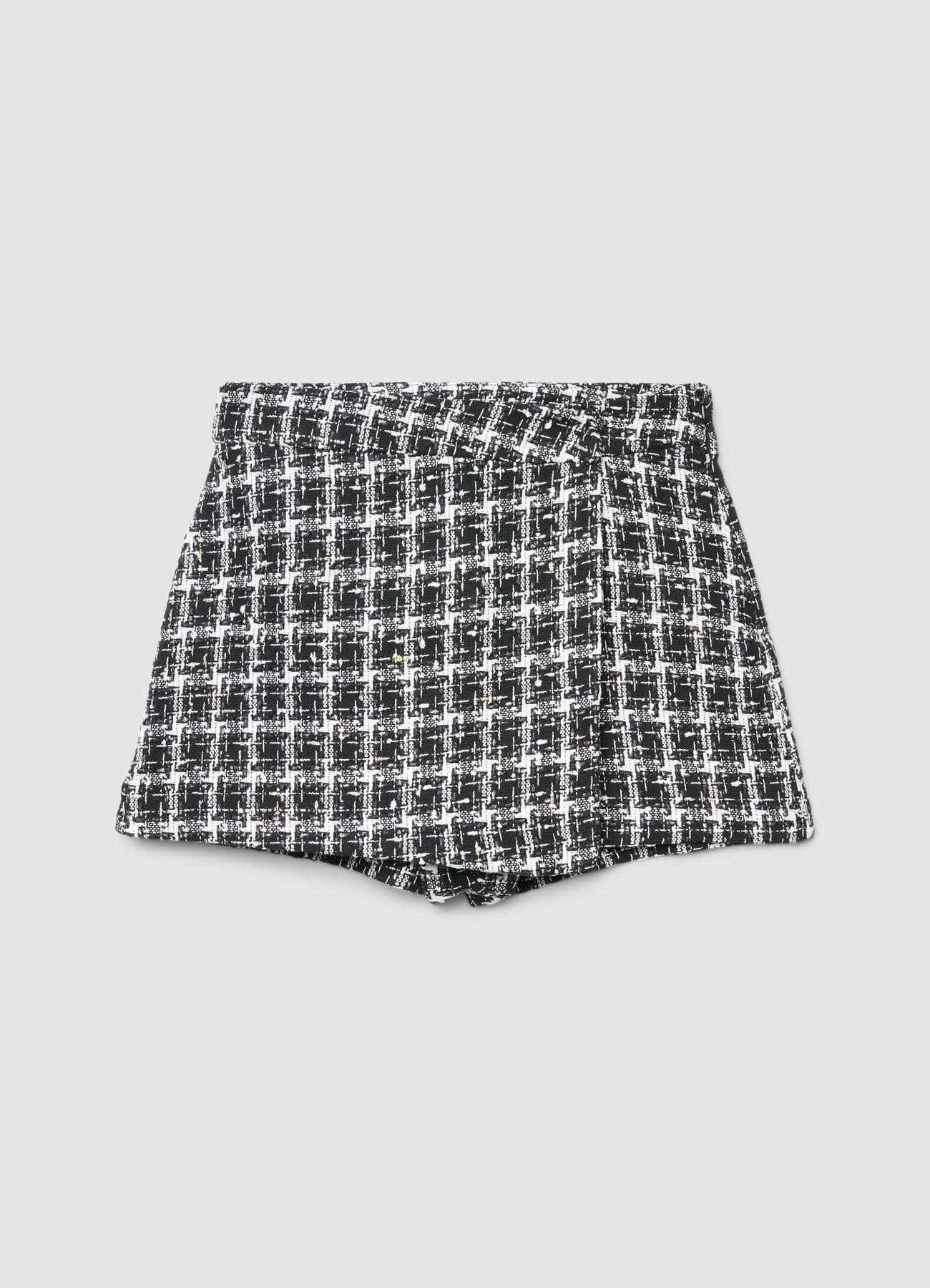 Pantalone Corto Žene Calliope det_4