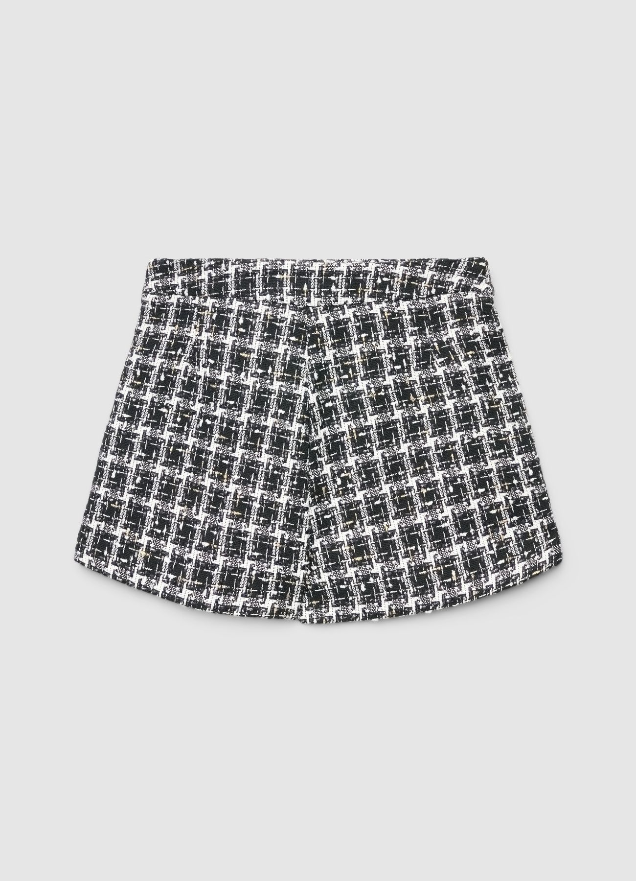 Pantalone Corto Žene Calliope det_5