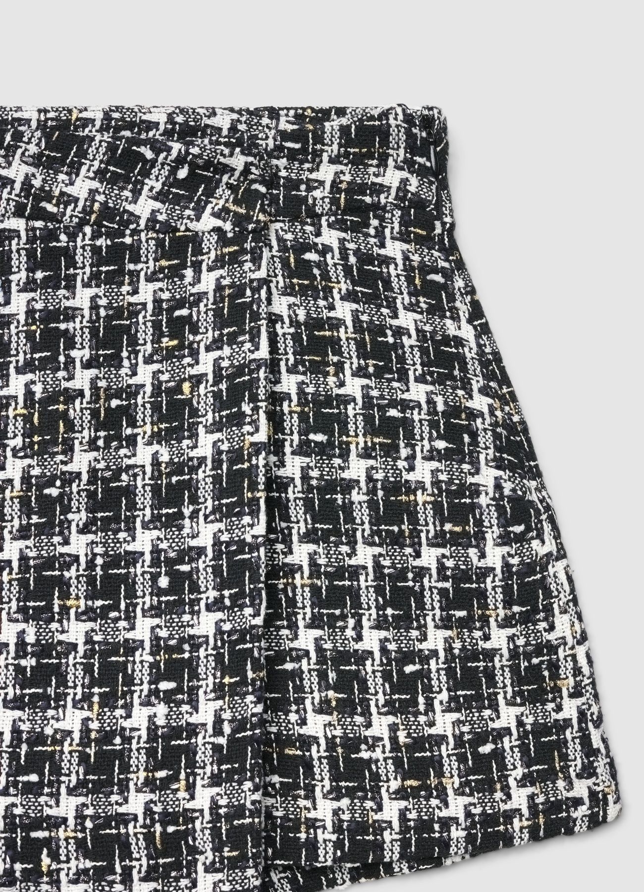 Pantalone Corto Žene Calliope st_a3