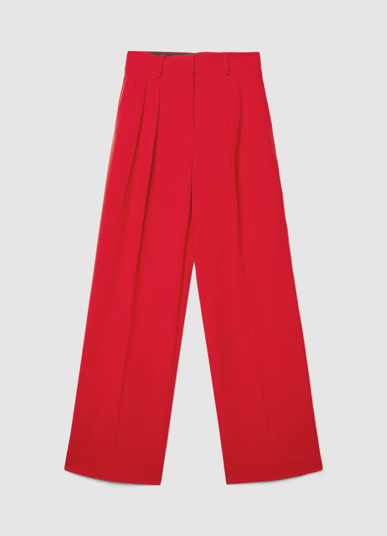 Long pants Woman Calliope det_4