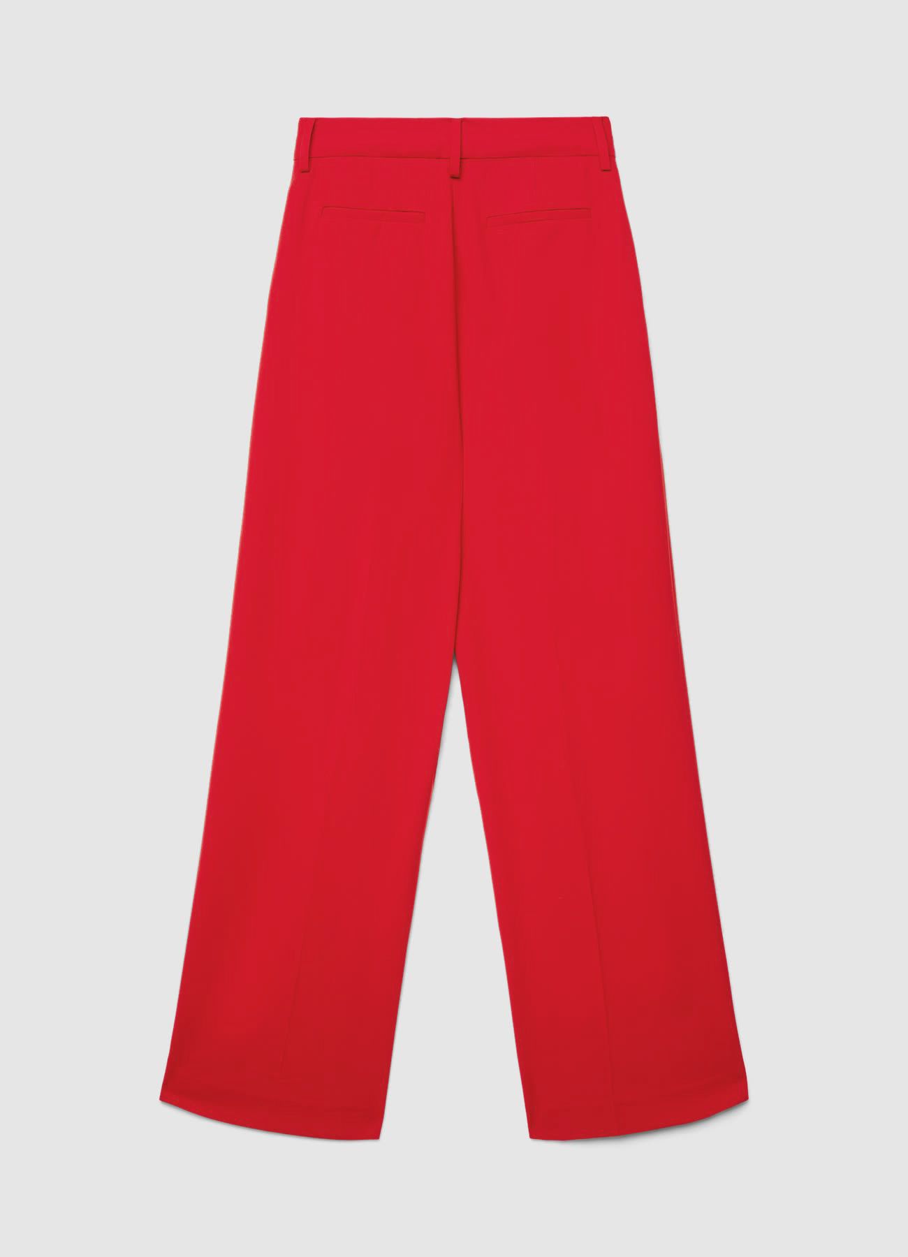 Long pants Woman Calliope det_5