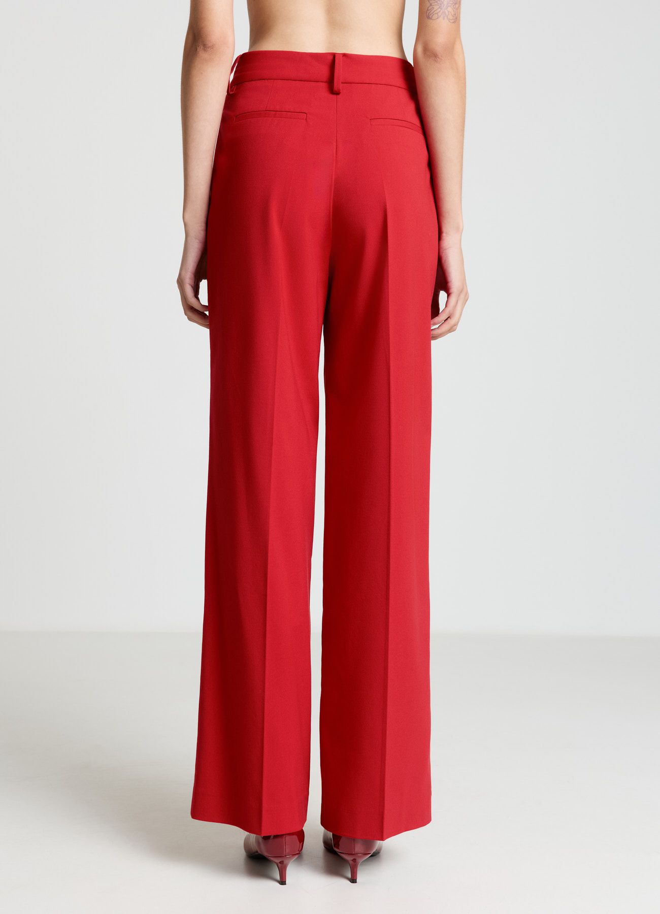 Long pants Woman Calliope in_i4