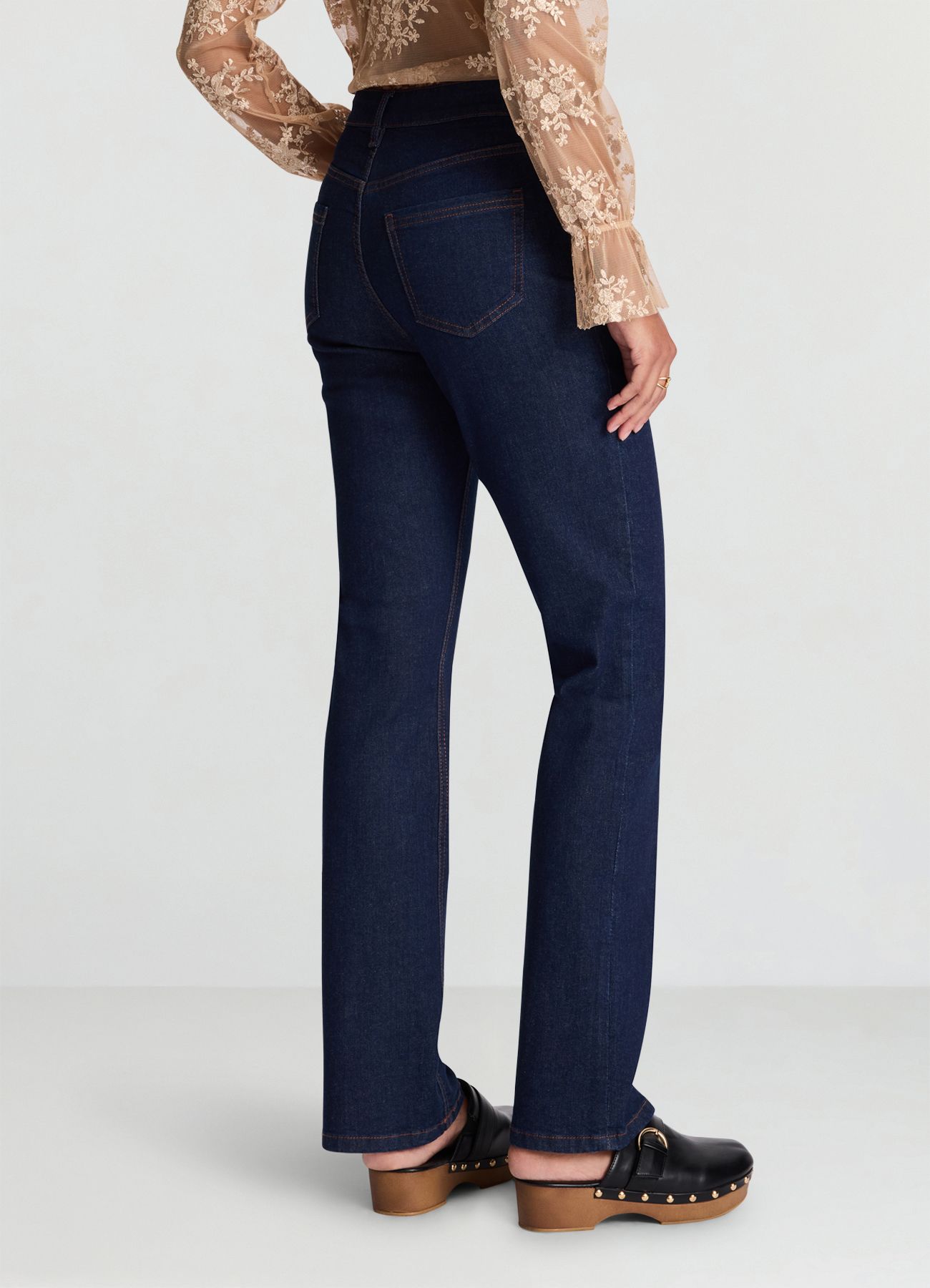 Jeans long Femme Calliope det_3