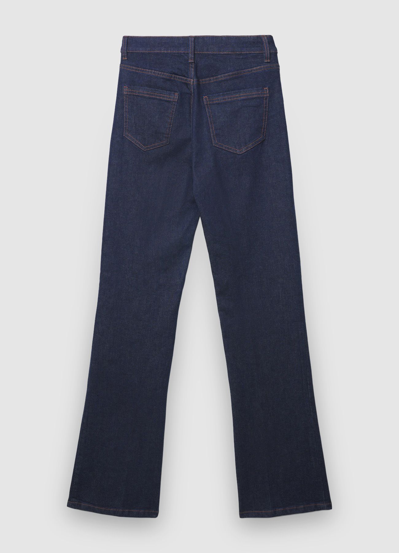 Jeans long Femme Calliope det_5