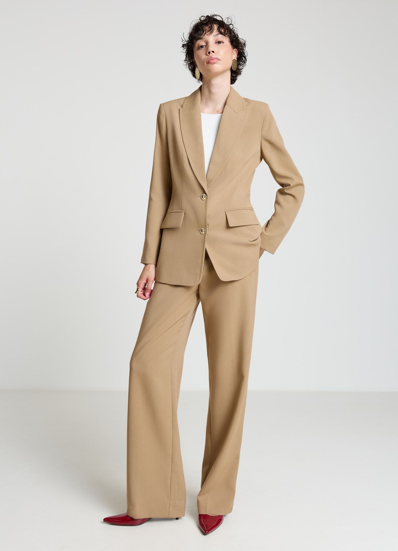 Long pants Woman Calliope