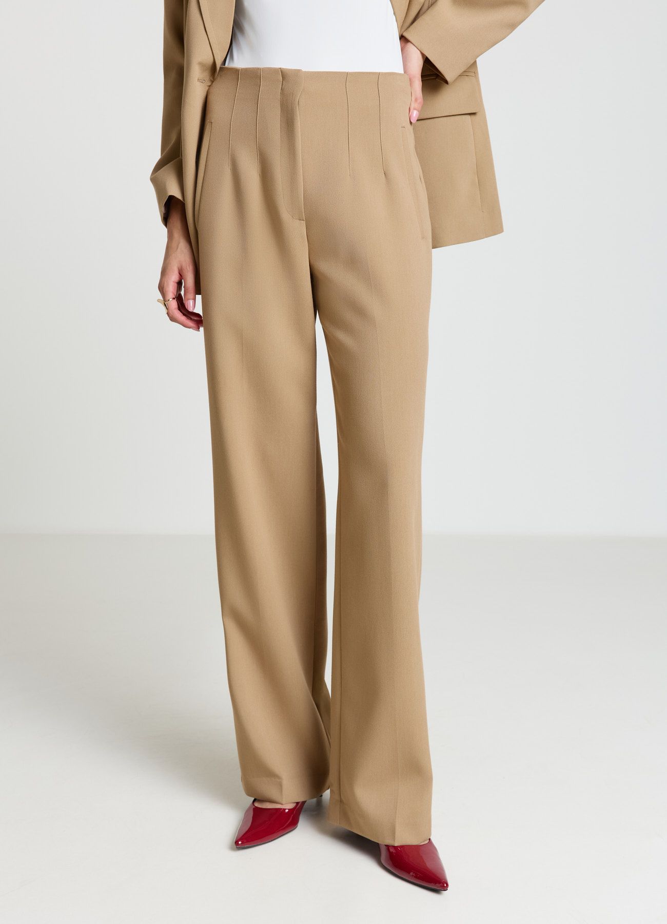Long pants Woman Calliope det_2