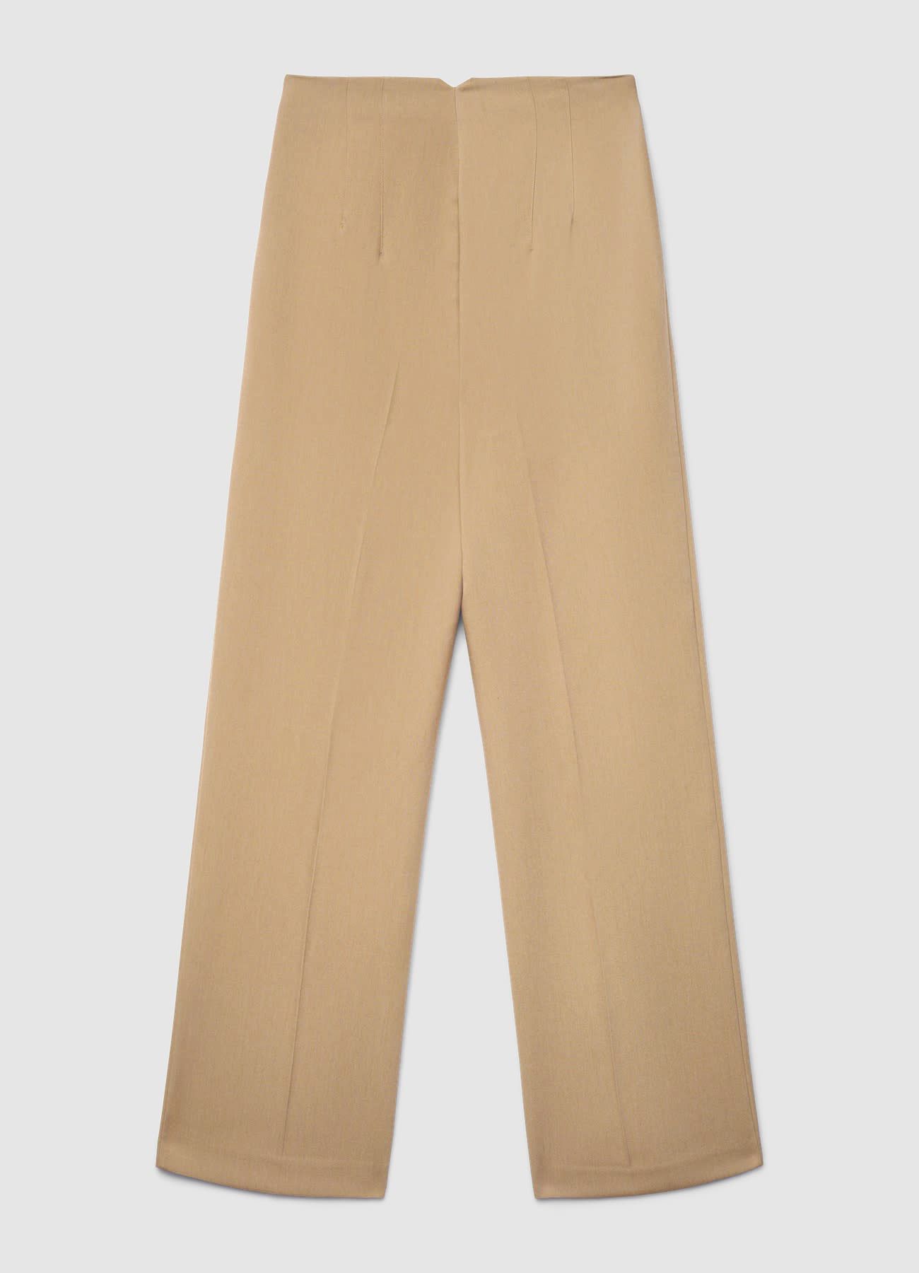 Long pants Woman Calliope det_5
