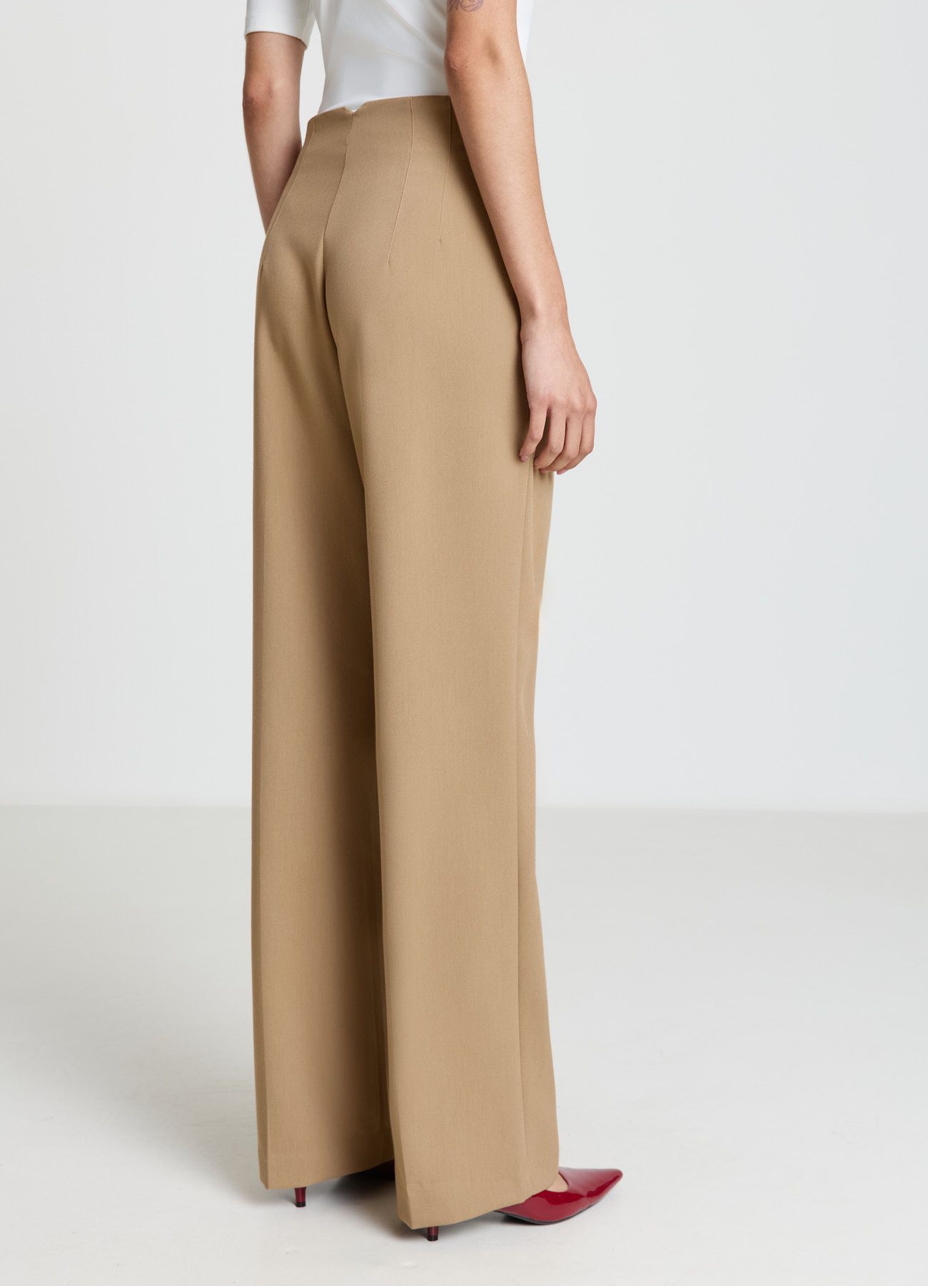 Long pants Woman Calliope in_i4