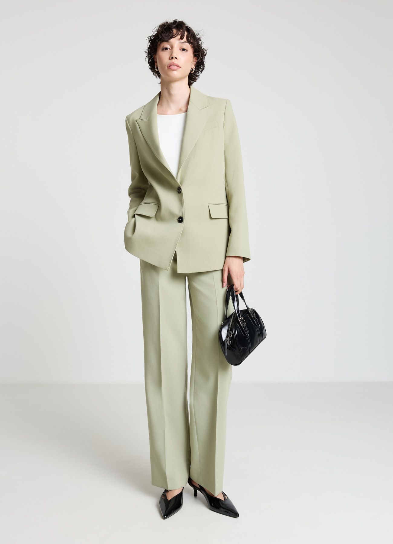 Pantalone Lungo Žene Calliope