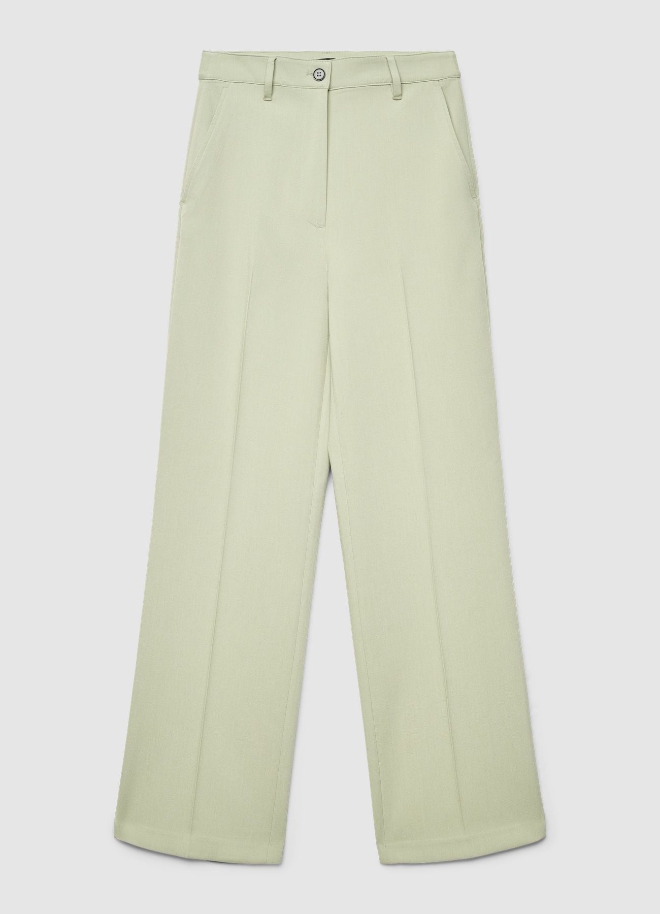 Pantalone Lungo Žene Calliope det_4