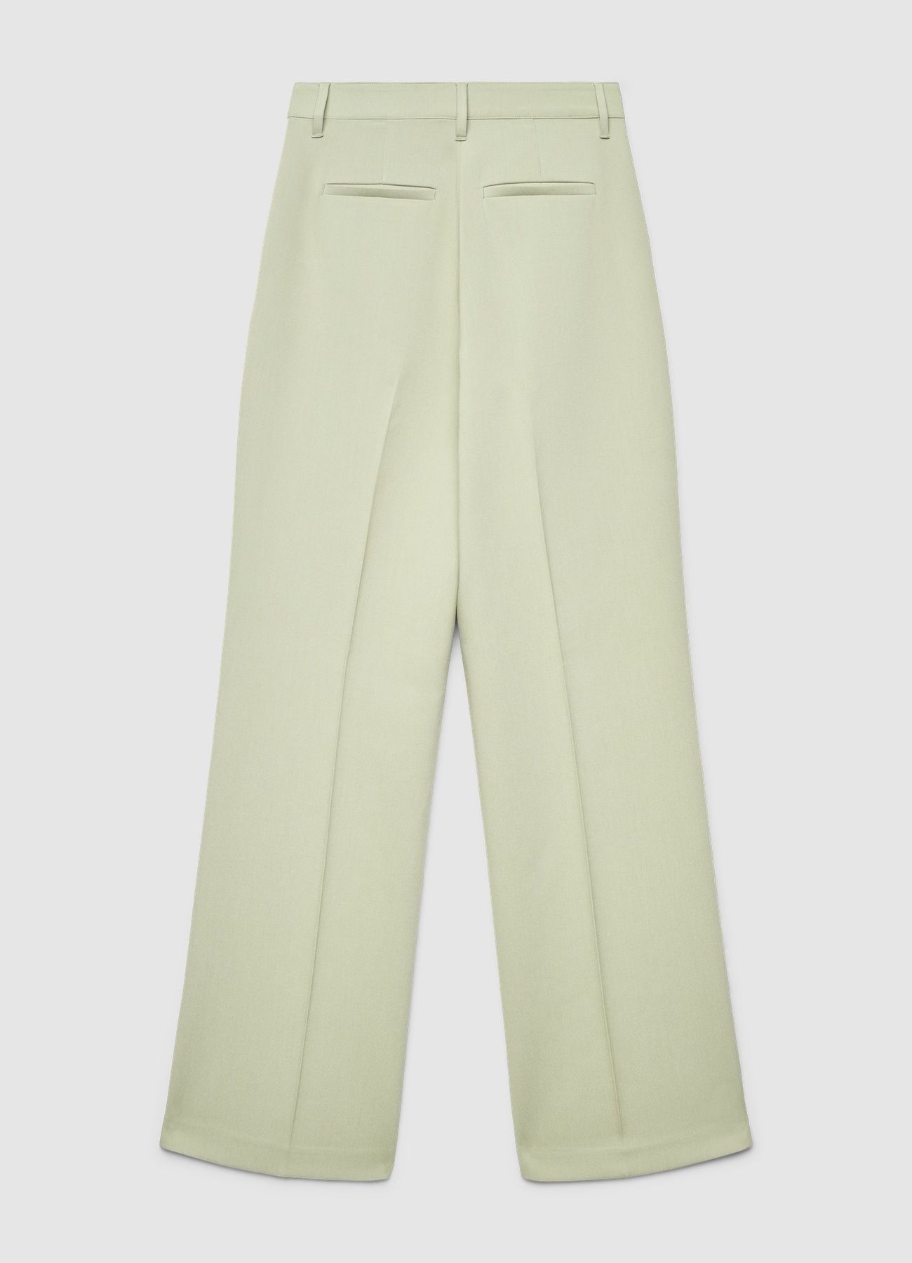 Pantalone Lungo Žene Calliope det_5