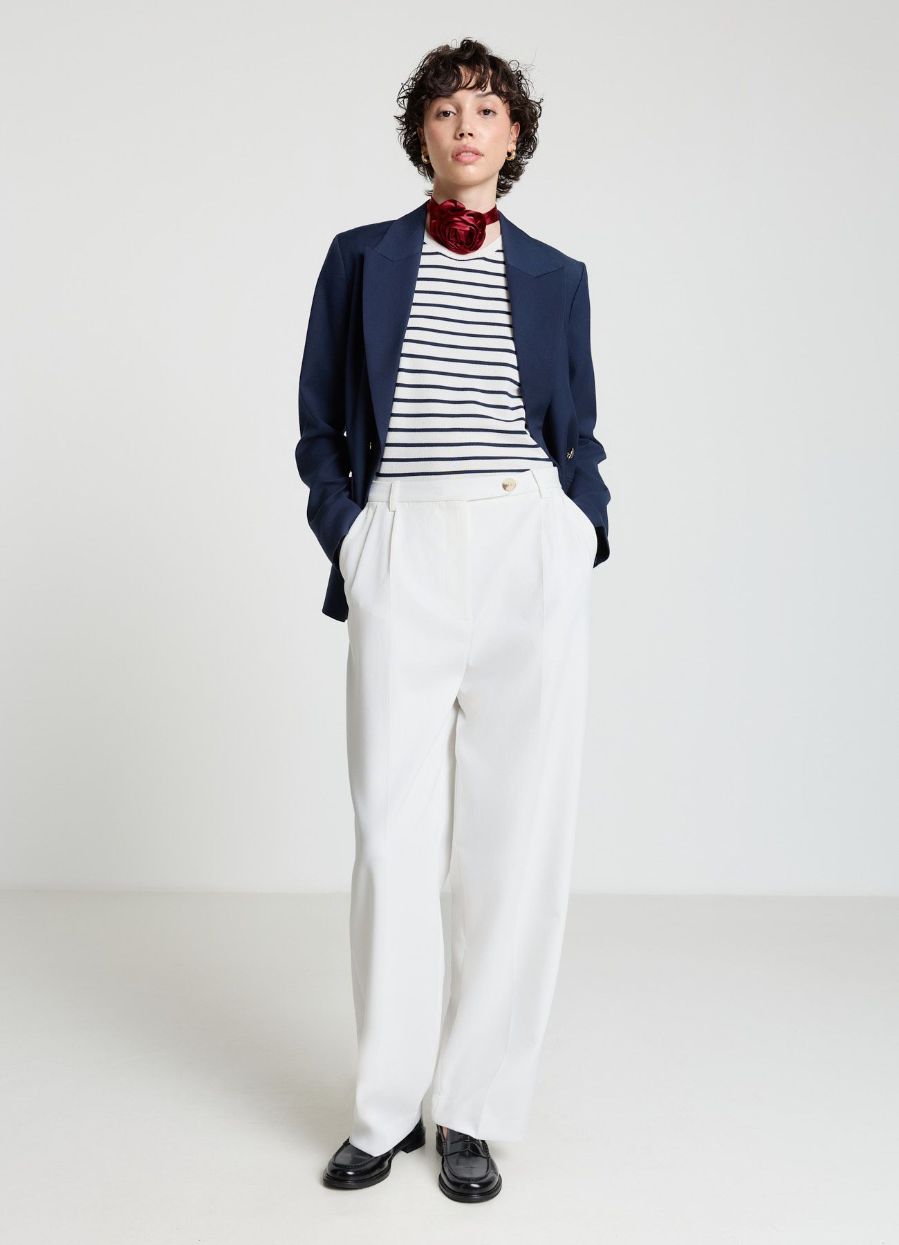 Nohavice dlhe Zena Calliope