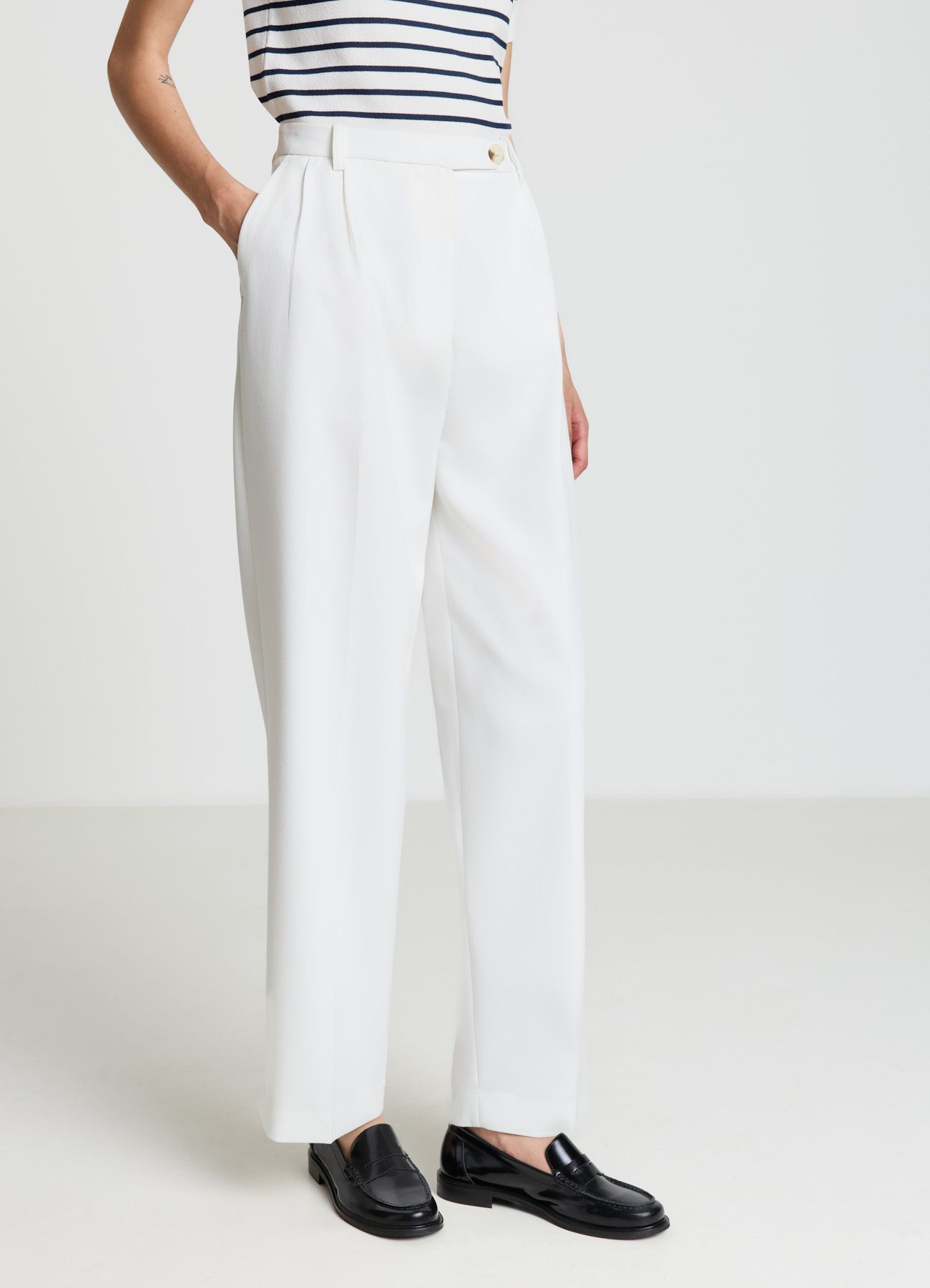 Nohavice dlhe Zena Calliope det_2