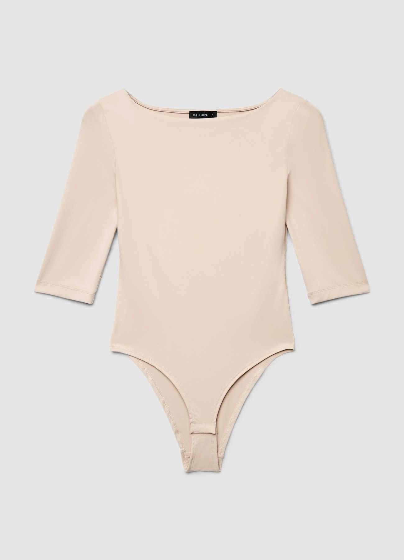 T-Shirt ML Žene Calliope det_4