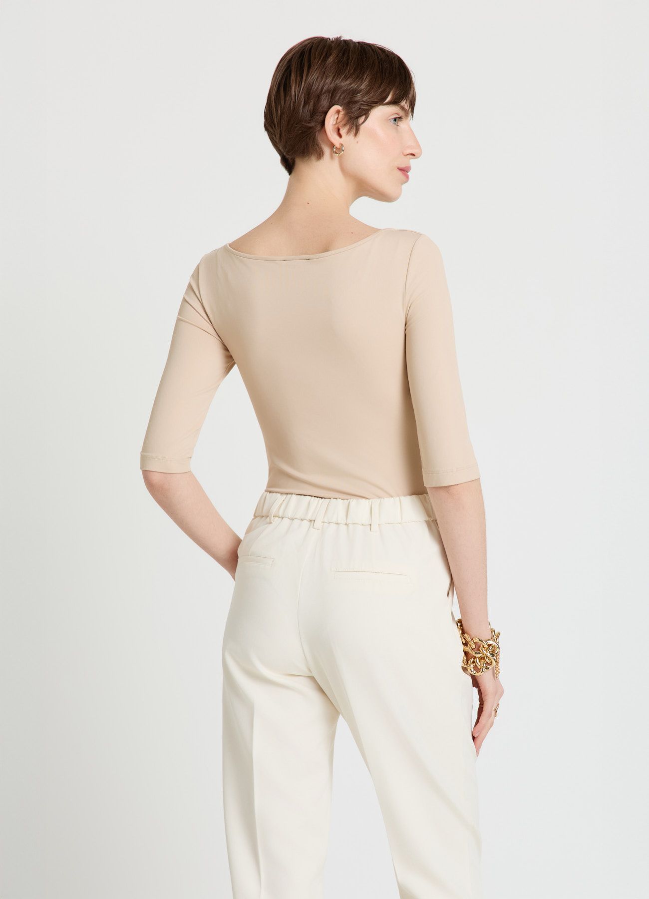 T-Shirt ML Žene Calliope in_i4