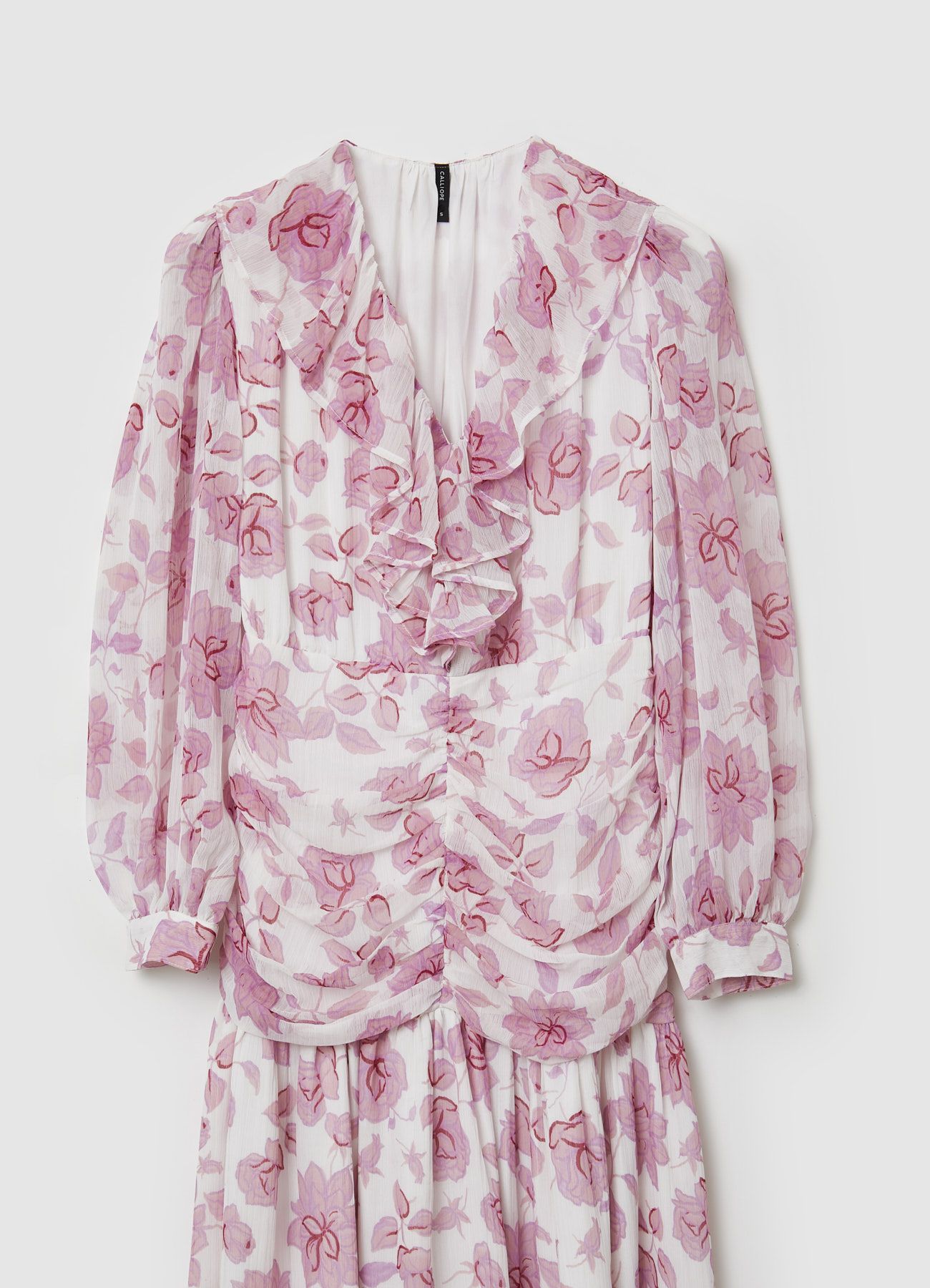 Dress Woman Calliope st_a3