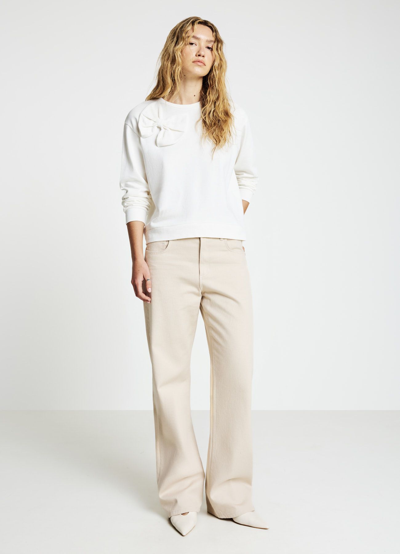 Felpa Žene Calliope