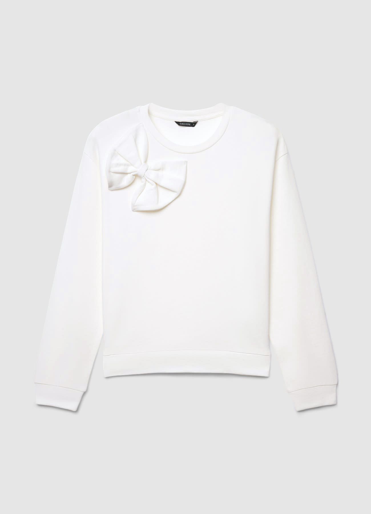 Sweat shirt Woman Calliope det_4