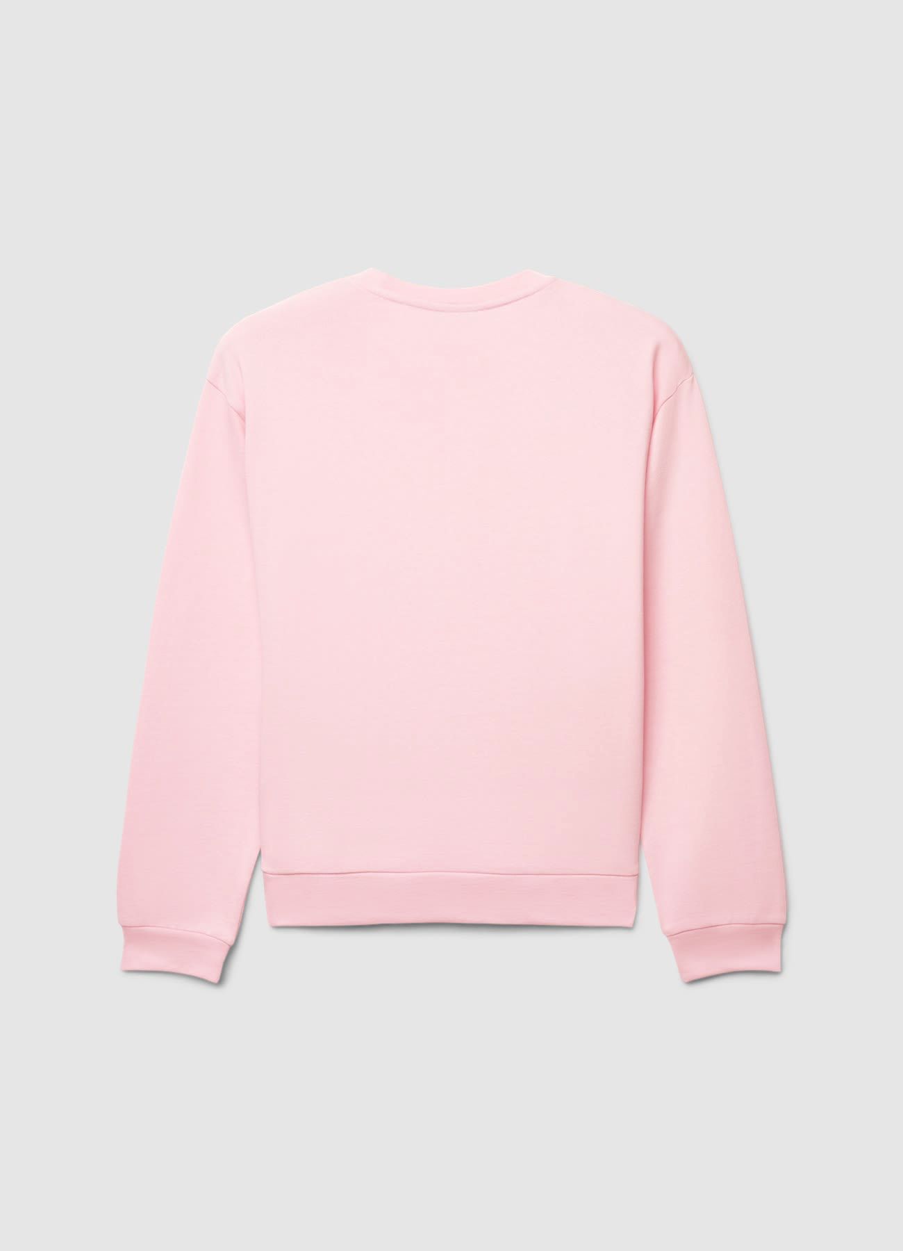 Sweat shirt Woman Calliope det_5