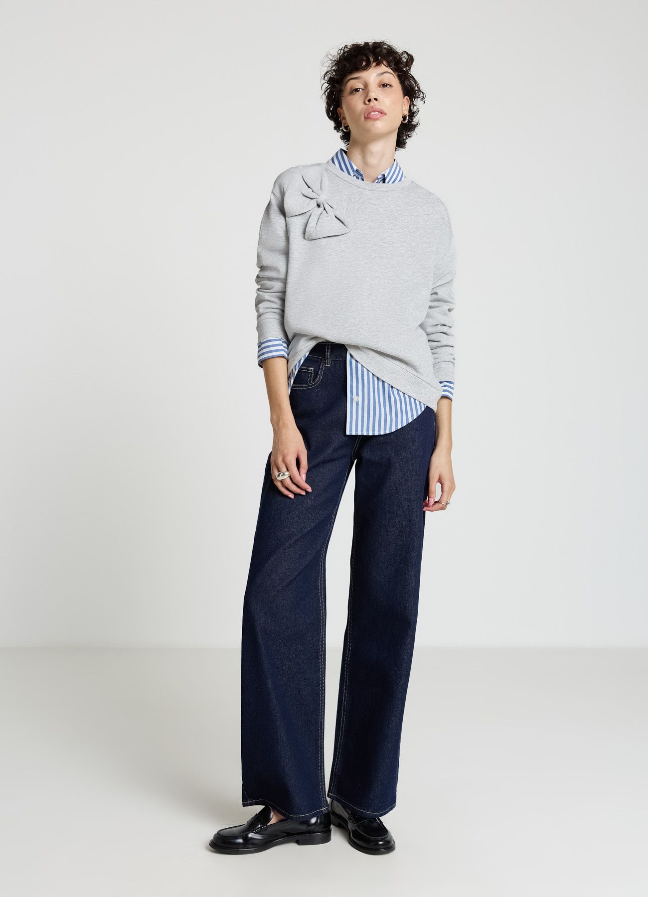 Felpa Žene Calliope