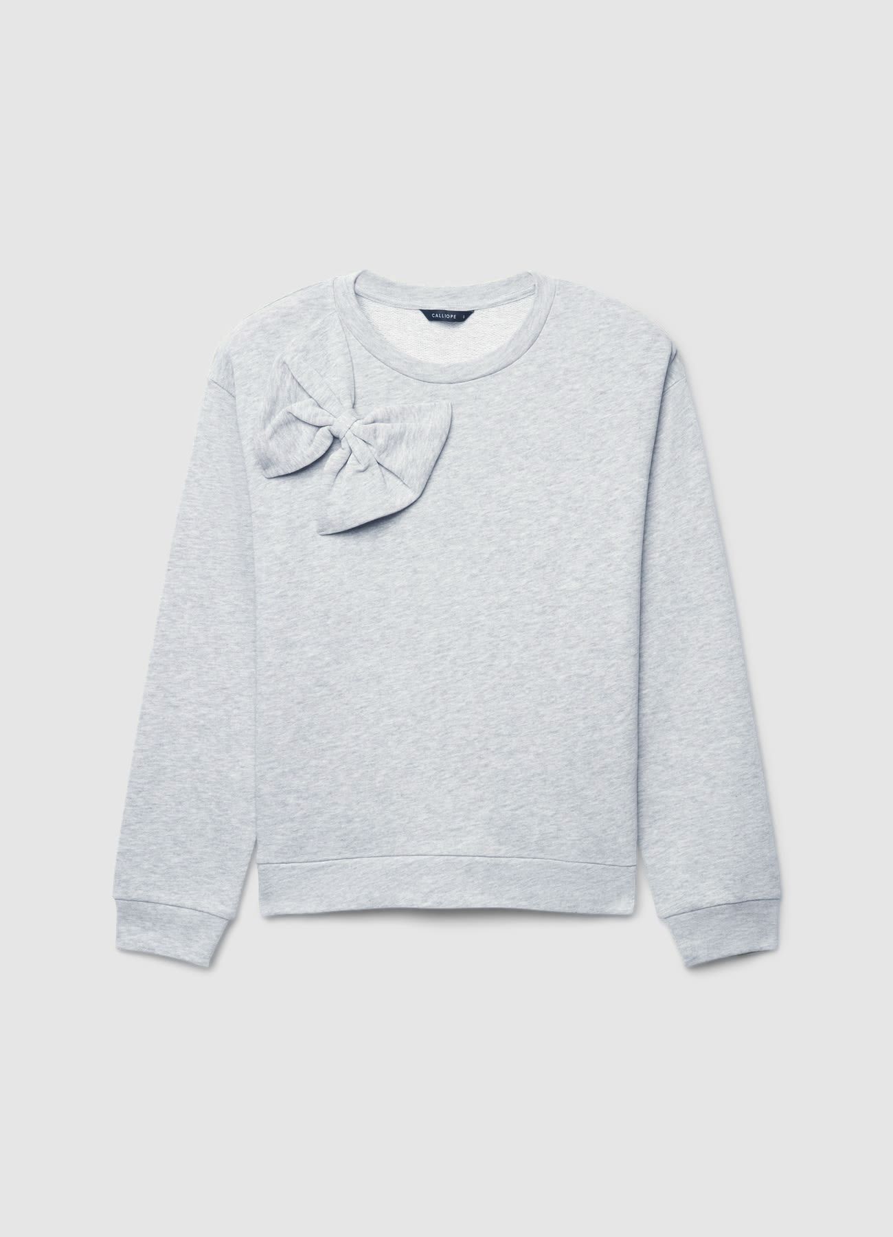 Sweat shirt Woman Calliope det_4