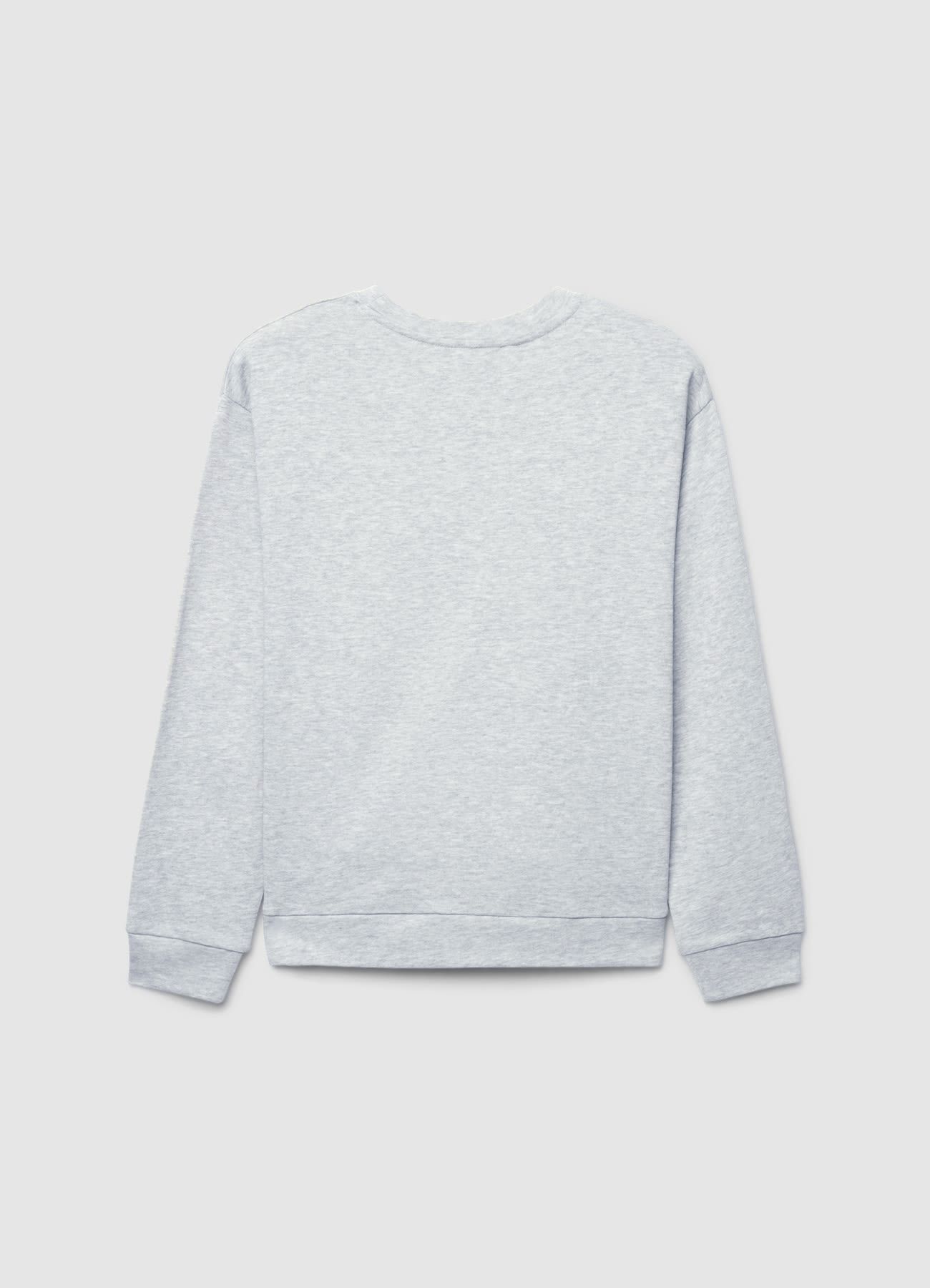 Sweat shirt Woman Calliope det_5