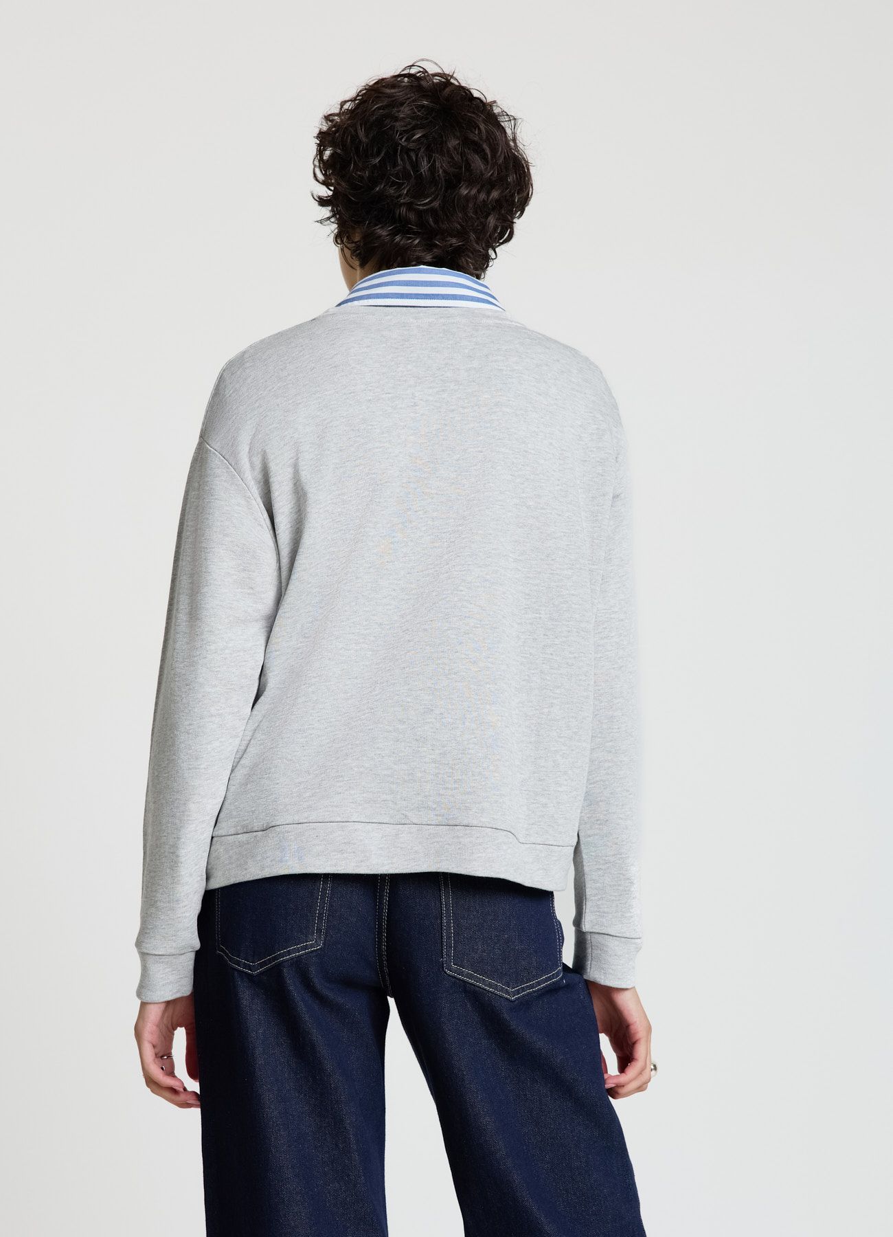 Felpa Žene Calliope in_i4