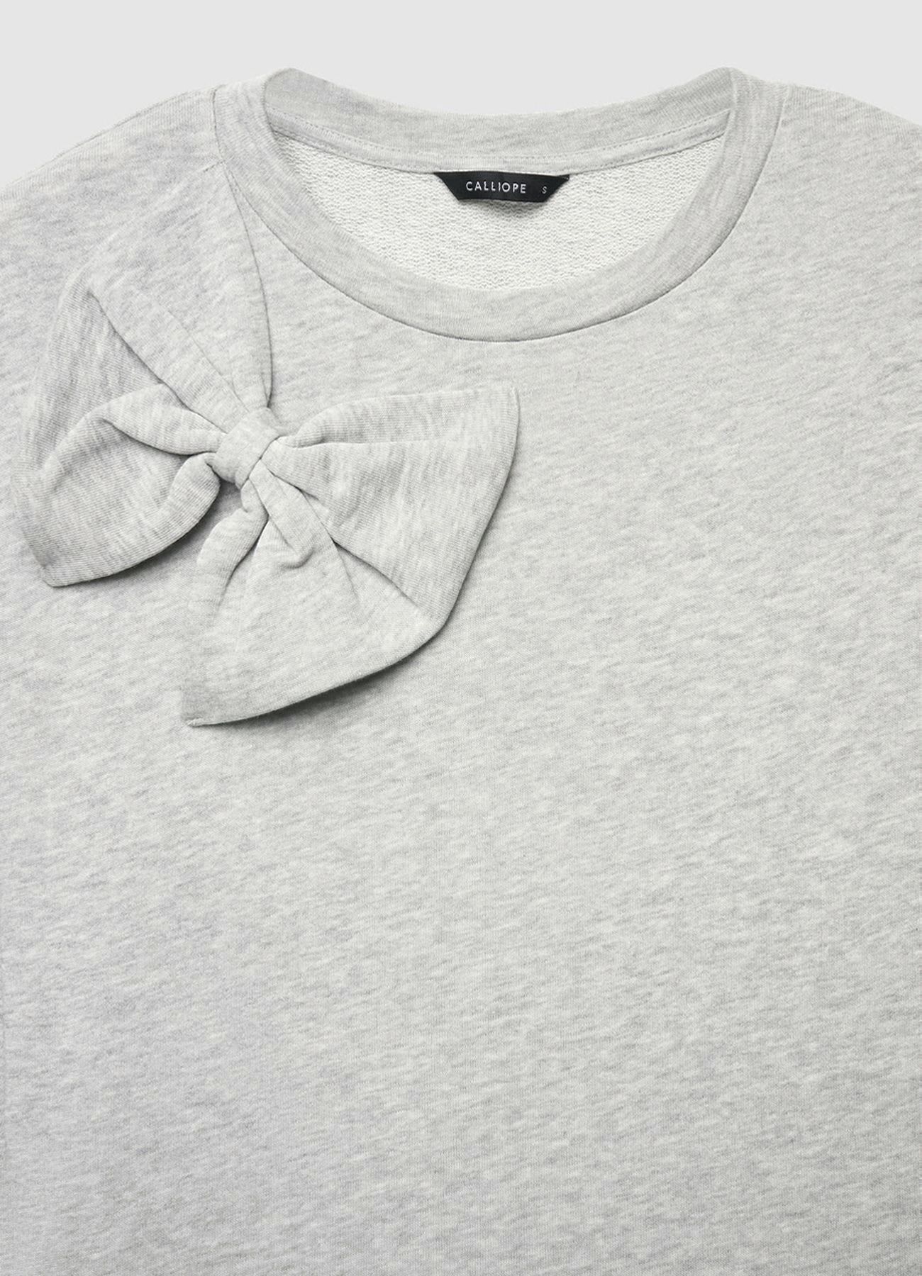 Sweat shirt Woman Calliope st_a3